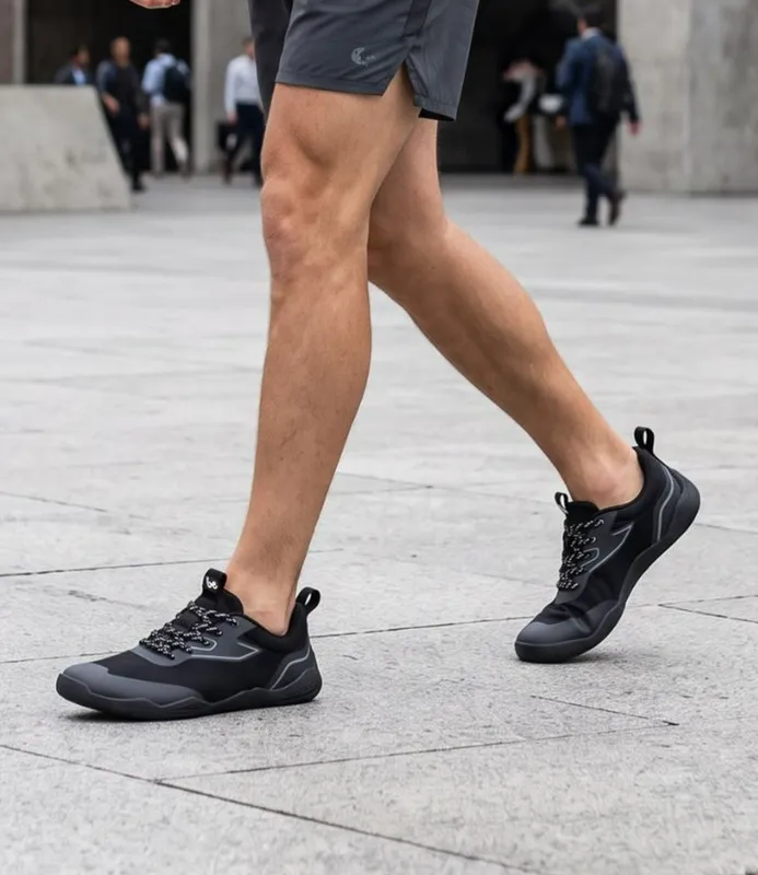 Be Lenka Moove barefoot sneakers Be Lenka Moove barefoot sneakers
