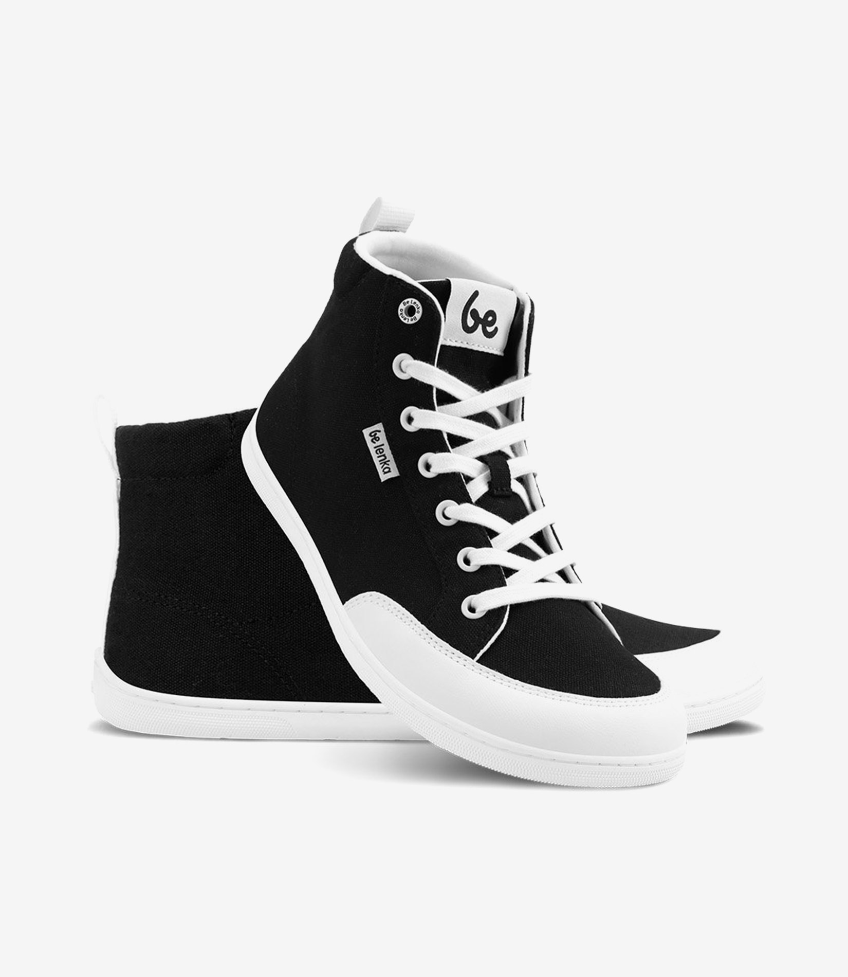 Be Lenka Rebound, High Top