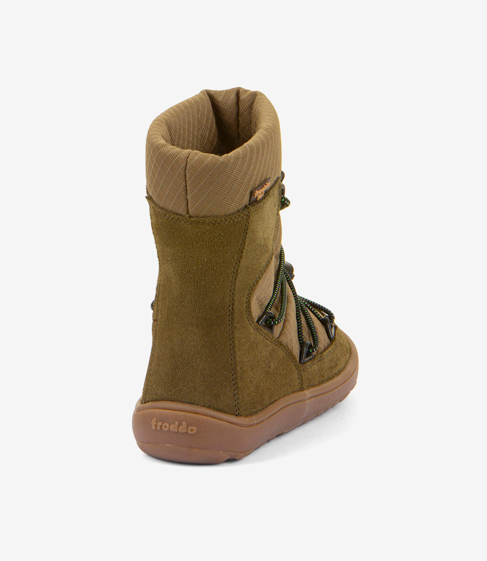 Froddo Tex Track Wool