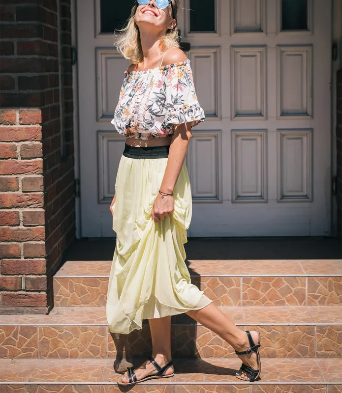 Be Lenka Summer sandals Be Lenka Summer sandals
