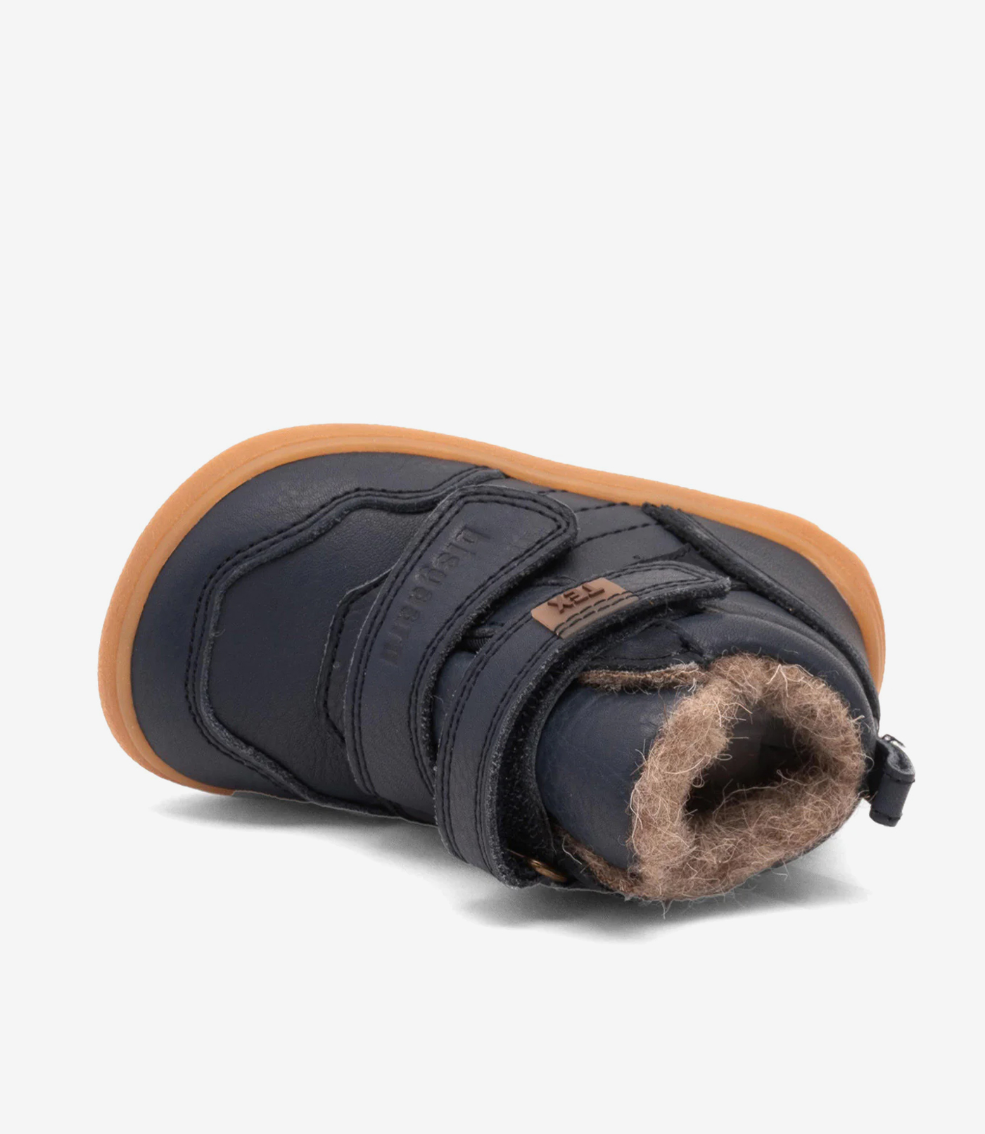 Bisgaard Barefoot becky tex
