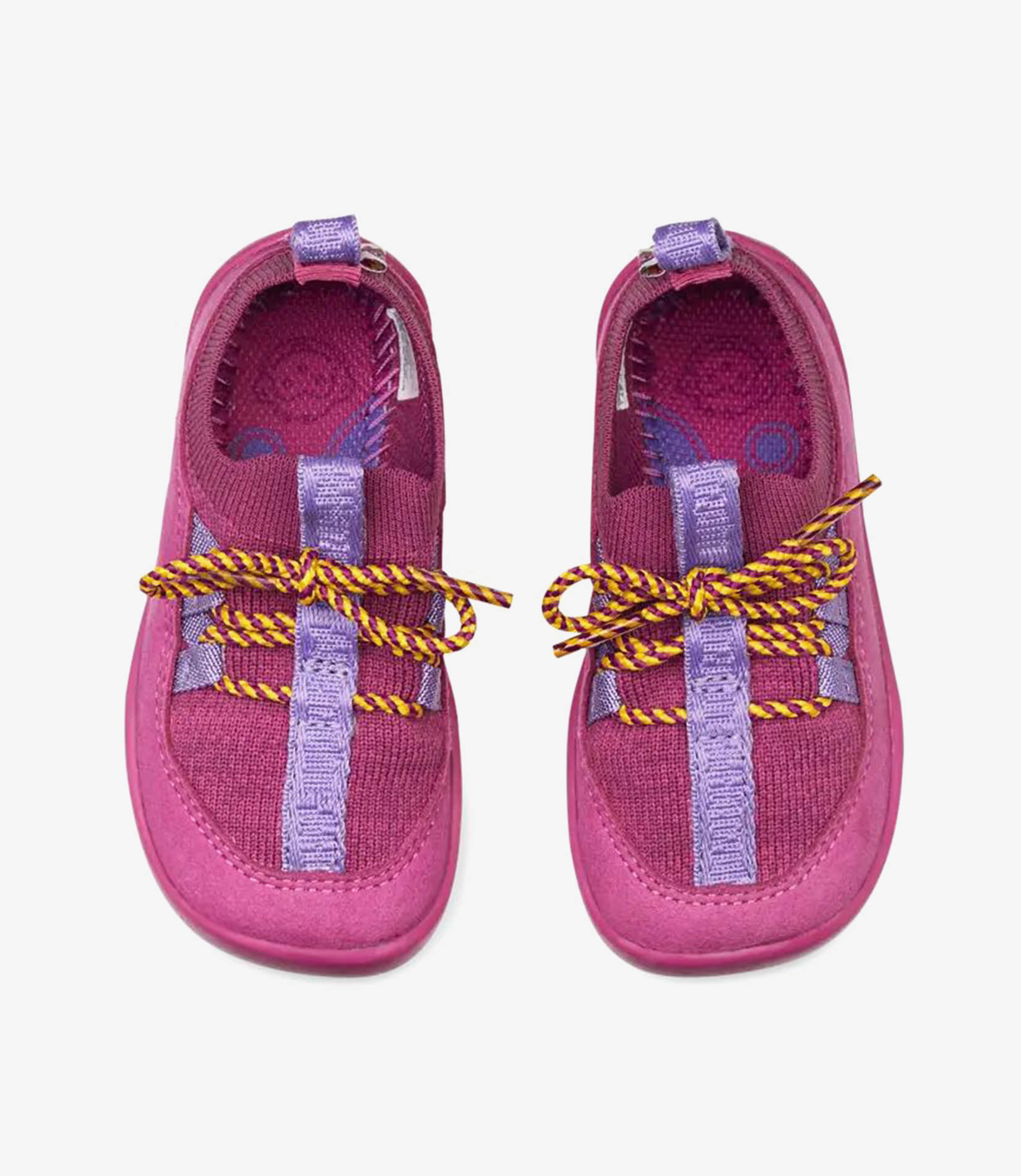 Affenzahn Baby Walker Knit