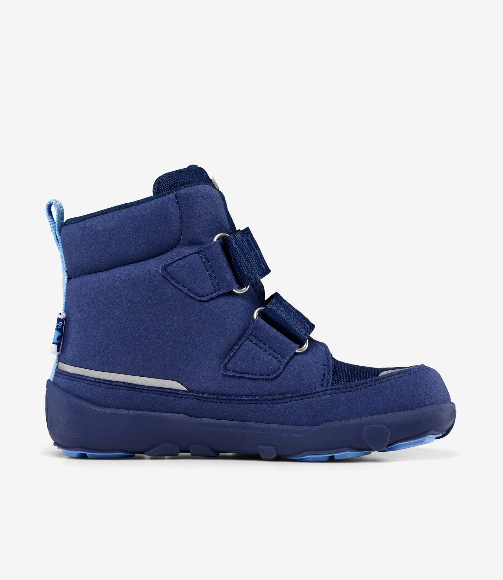 Affenzahn Mid Boot Chamude Comfy