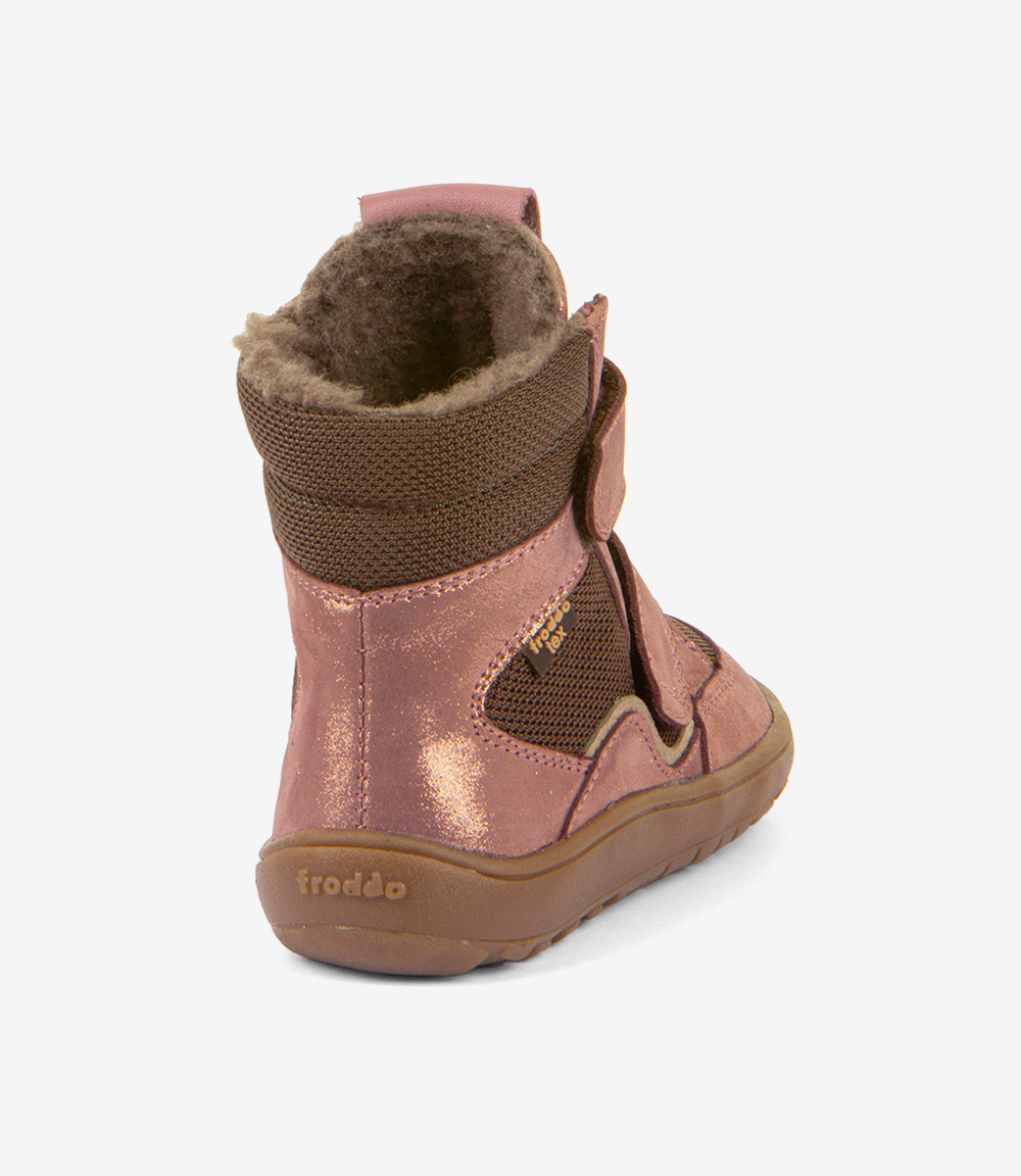 Froddo Barefoot tex winter TL
