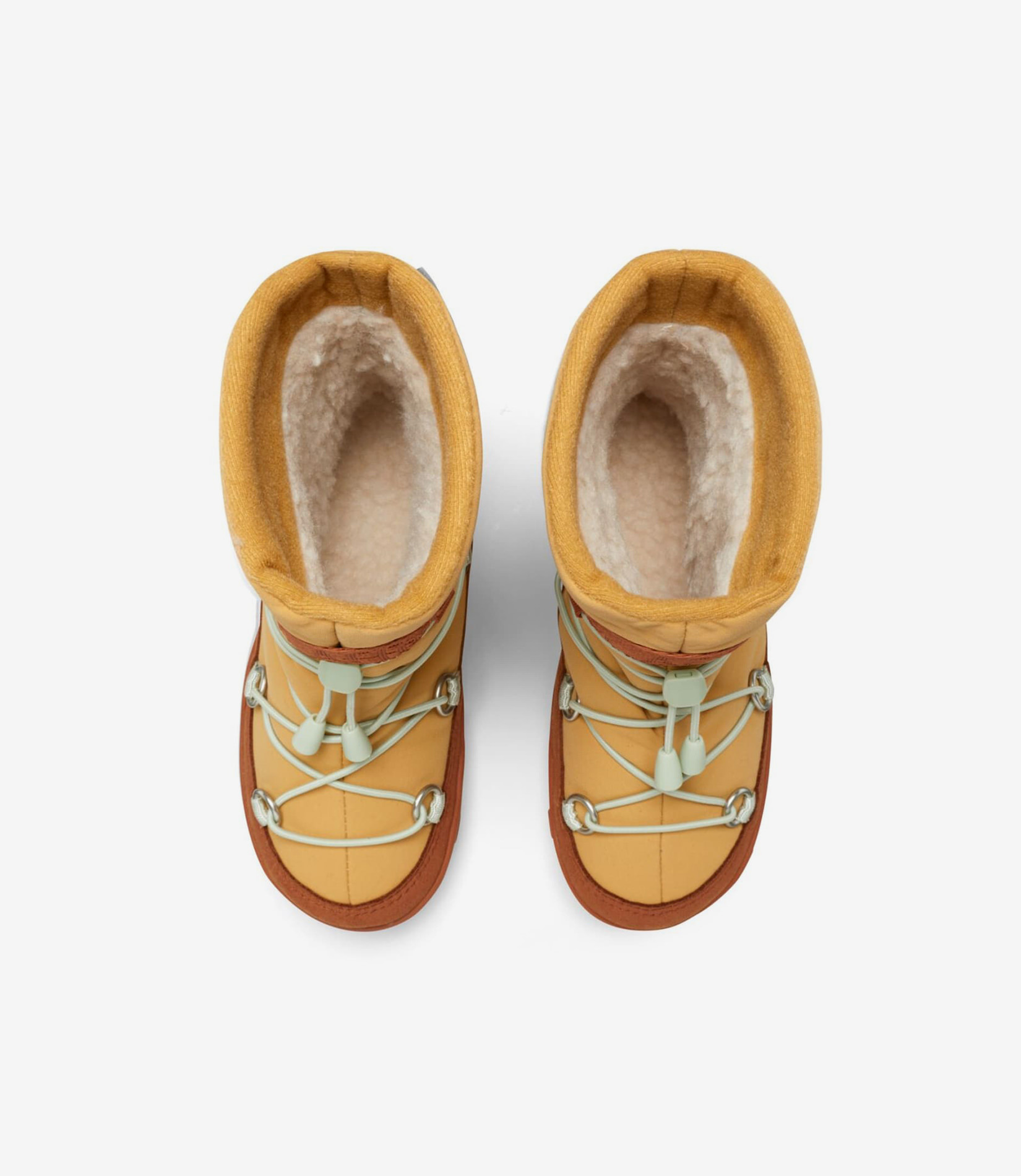 Affenzahn Barfods Snow Boot Vegan