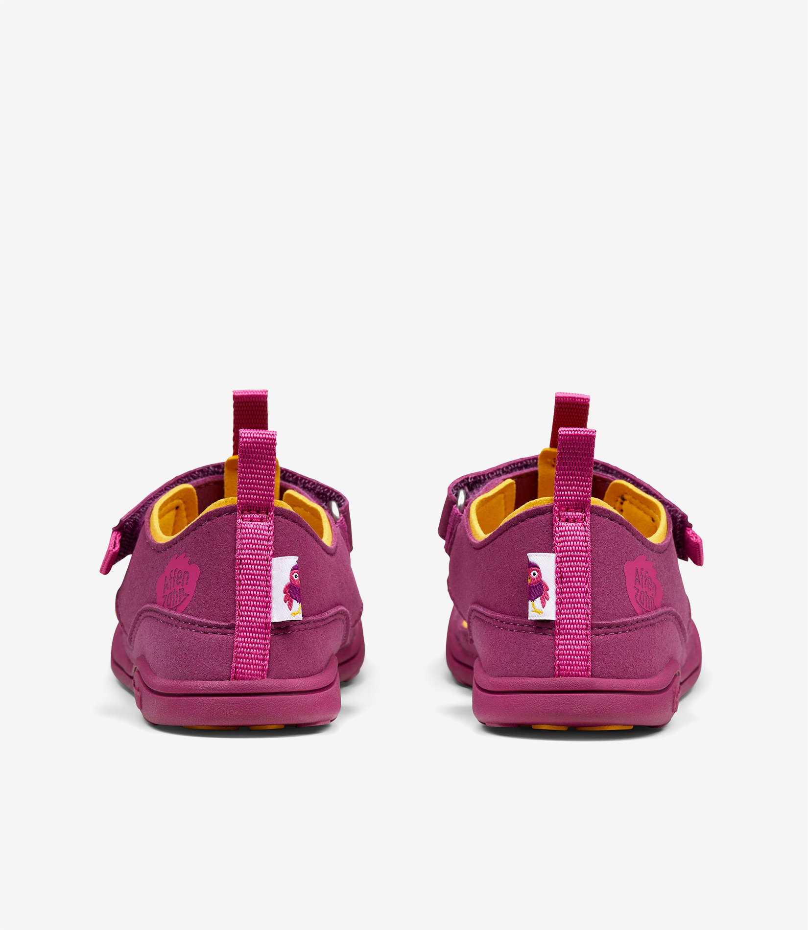 Affenzahn Sandal Vegan Breezy