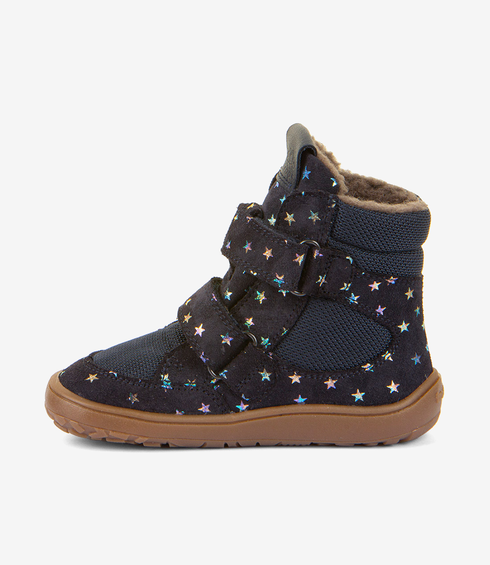 Froddo Barefoot tex winter TL