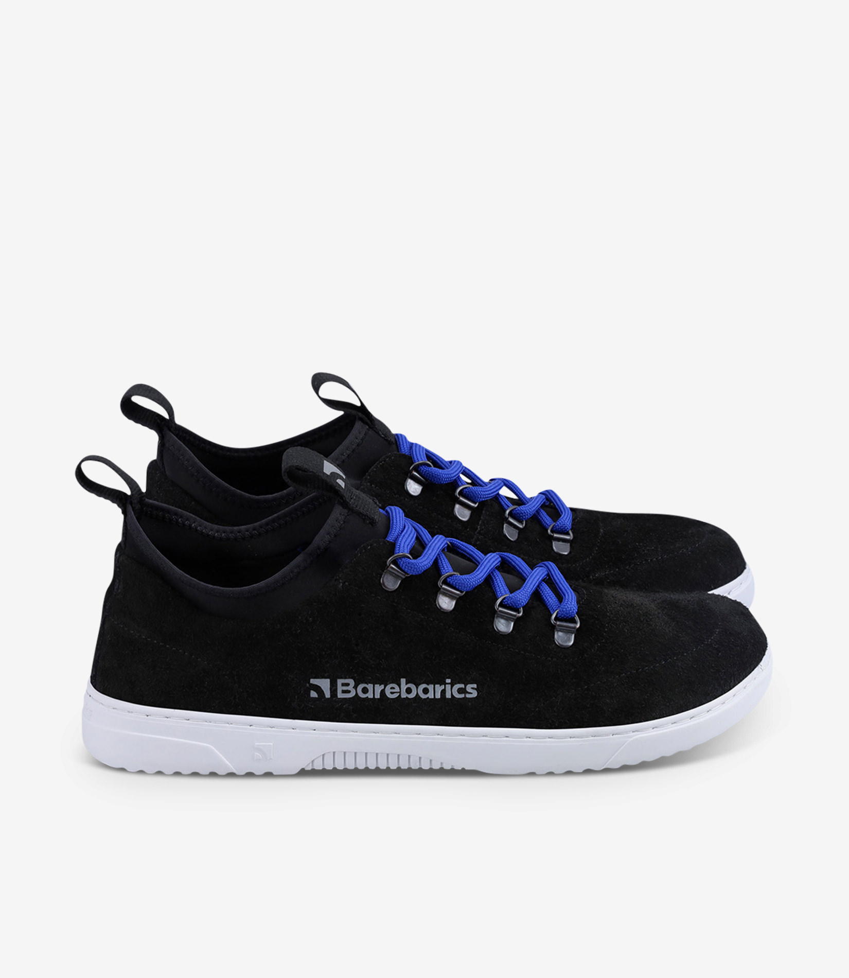 Barebarics Bronx