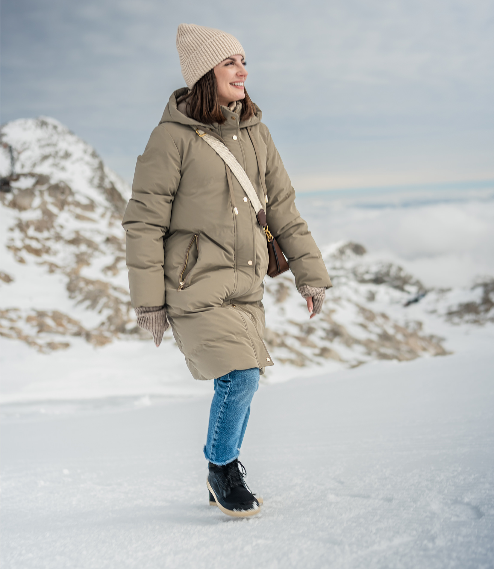 Be Lenka ArcticEdge