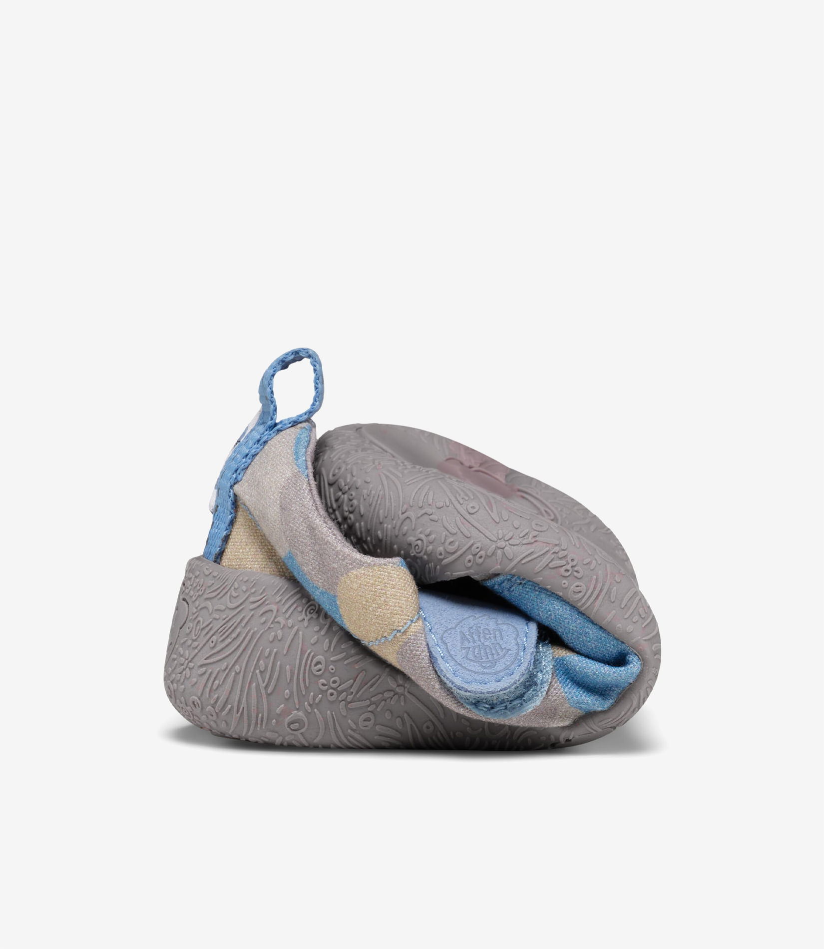 Affenzahn Prewalker Cotton Smally