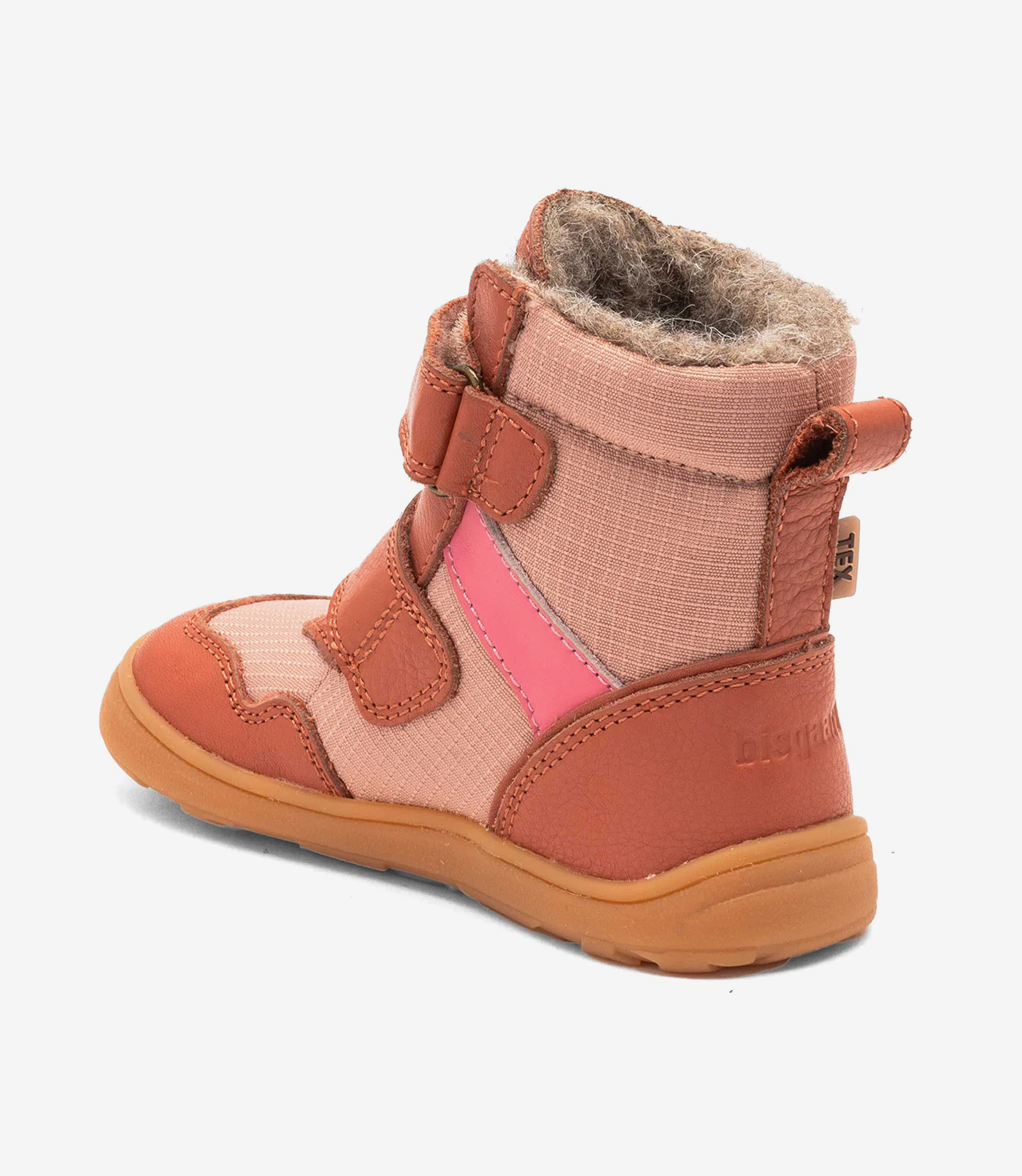 Bisgaard Barefoot timo tex
