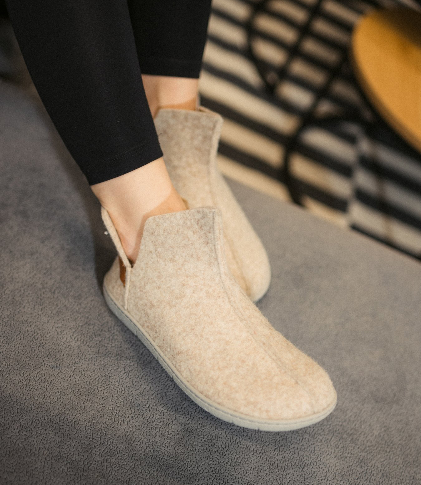 Be Lenka Chillax - Ankle-cut