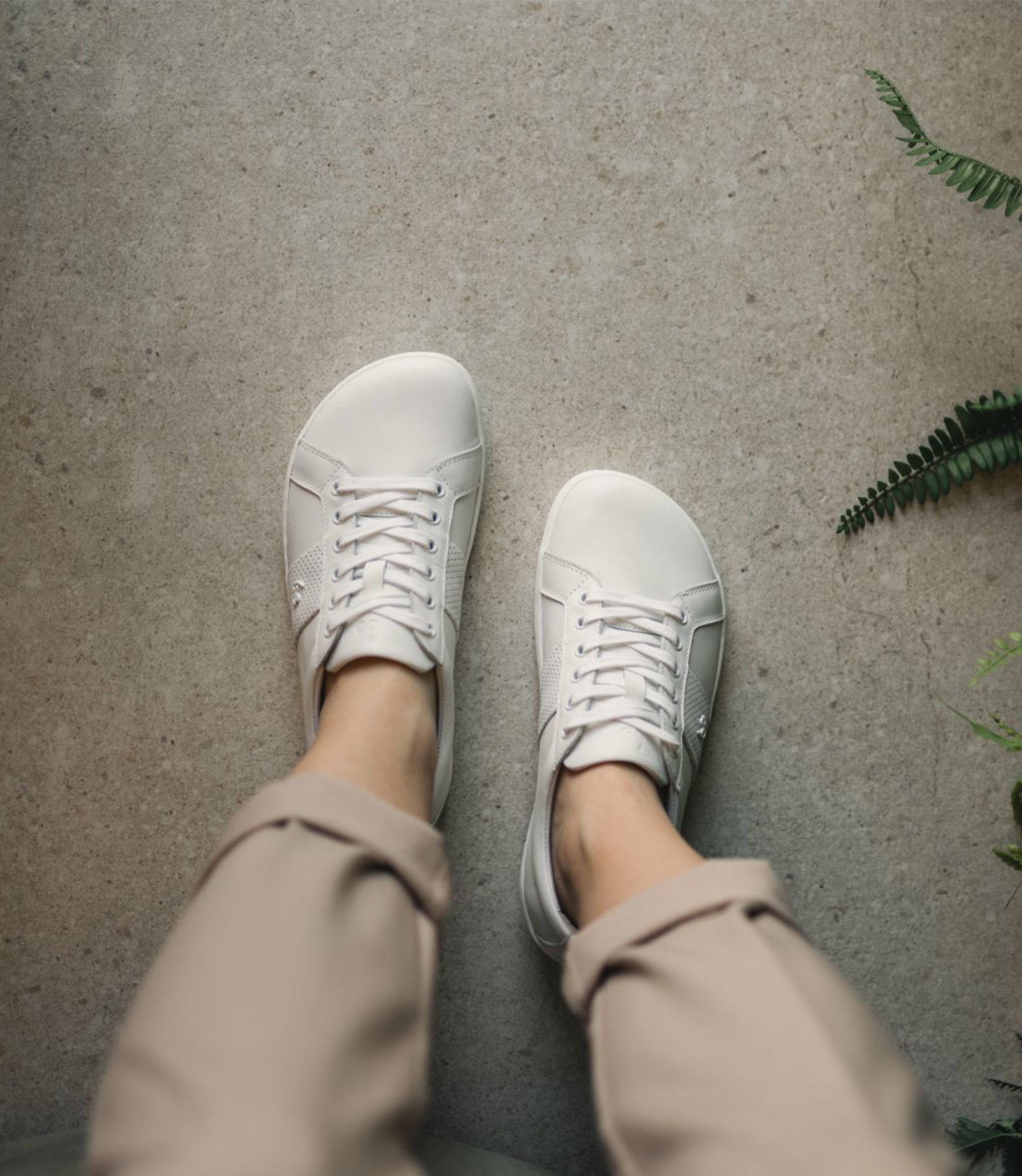 Be Lenka Elite Sneaker