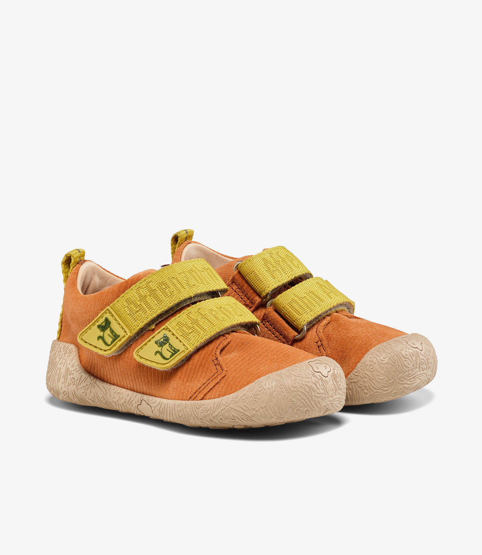Affenzahn Prewalker Leather Walky