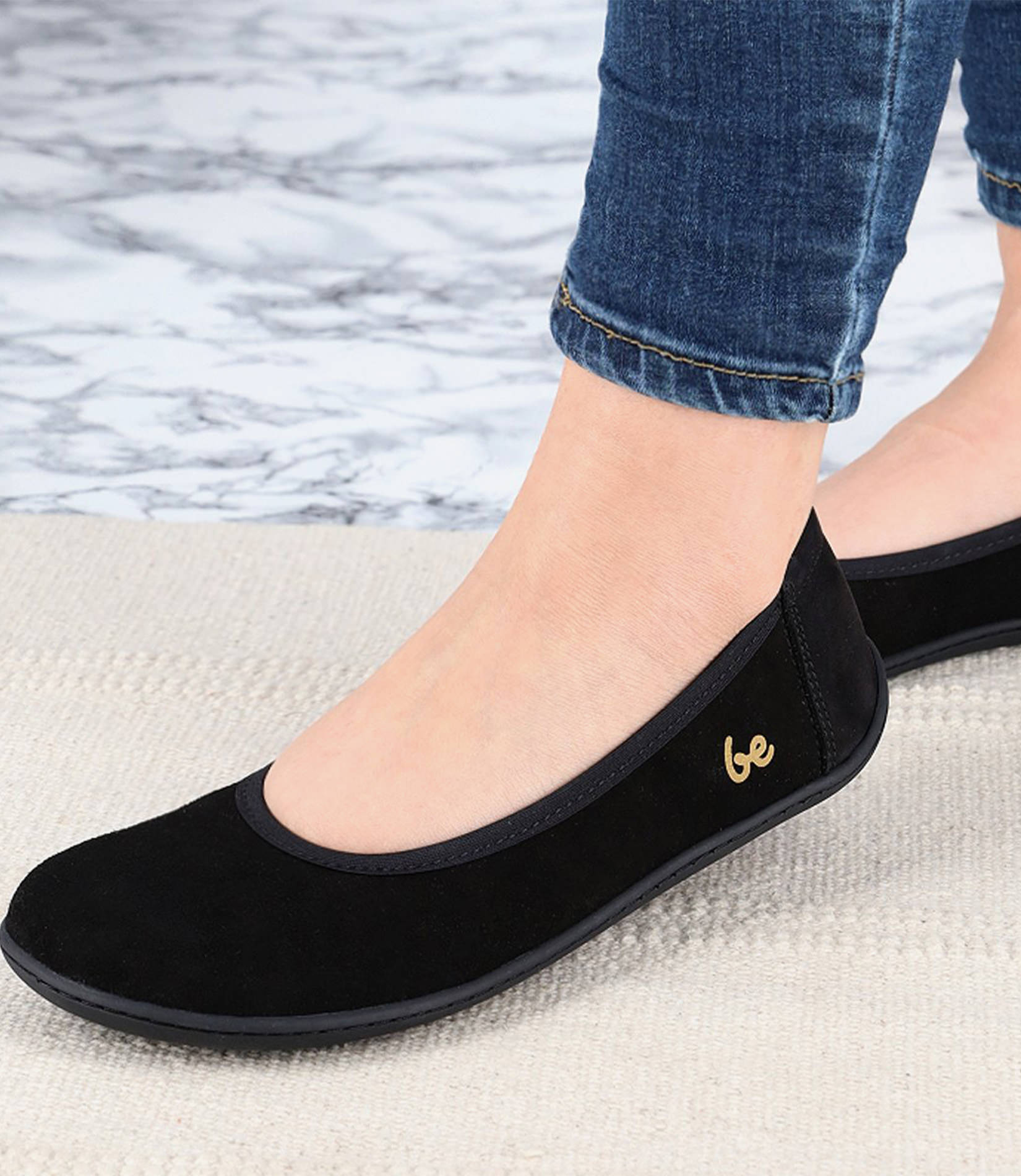 Be Lenka Sophie Ballet Flats