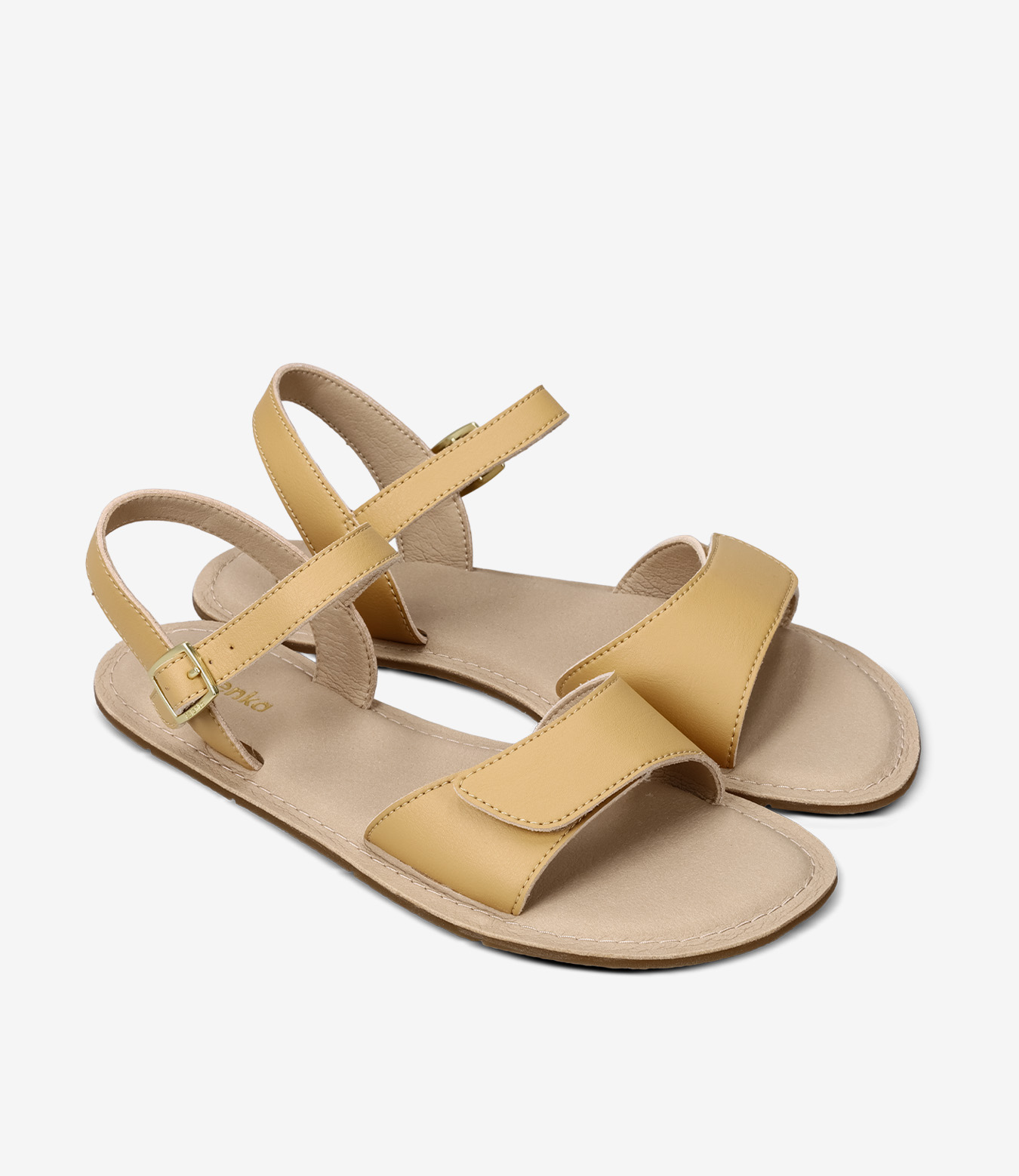 Be Lenka Grace sandals 2.0