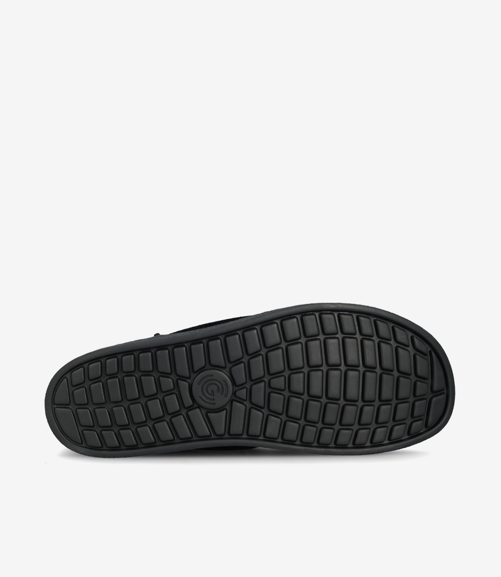 Groundies Cozy Boot Low Women