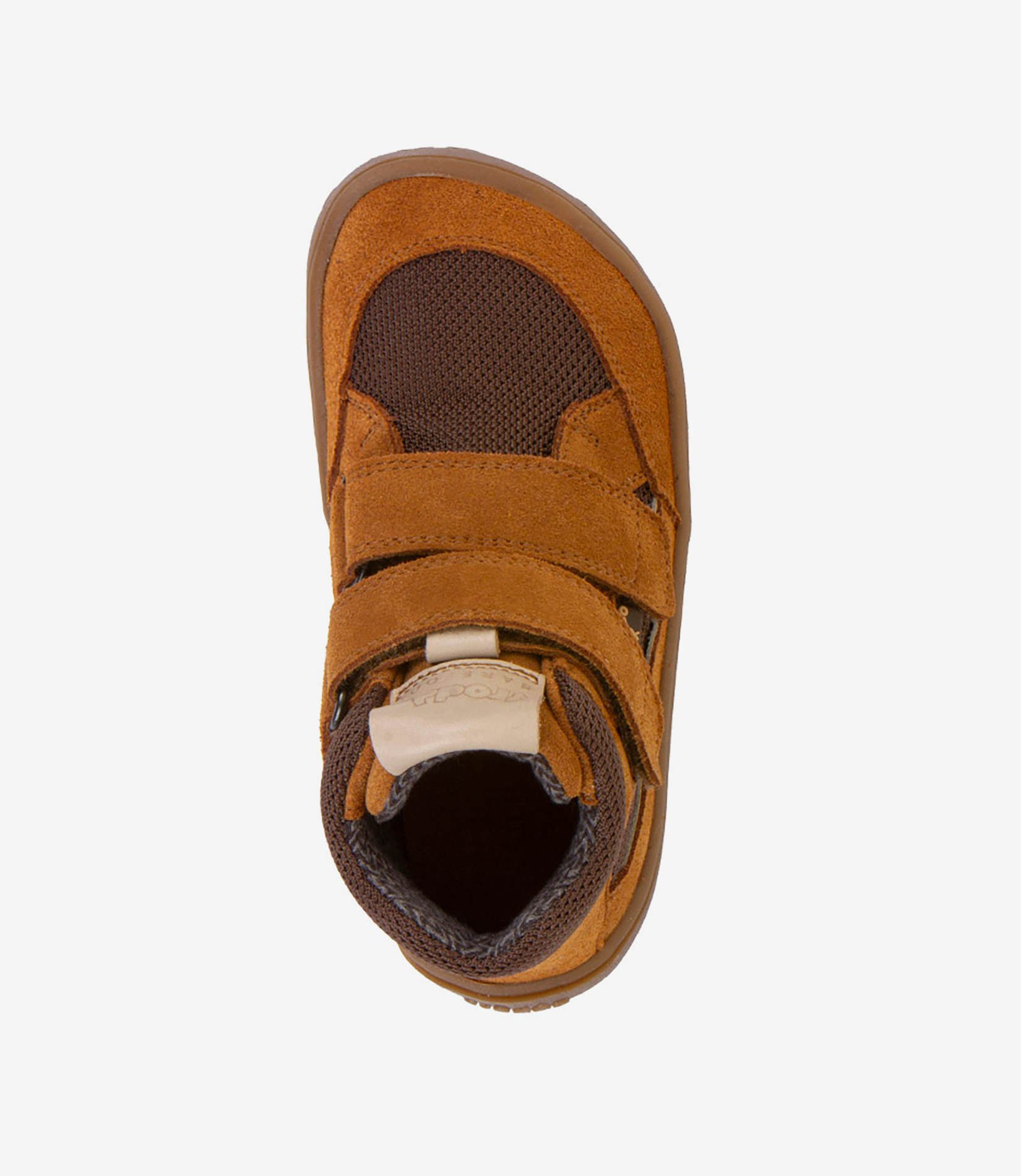 Froddo Barfod tex autumn