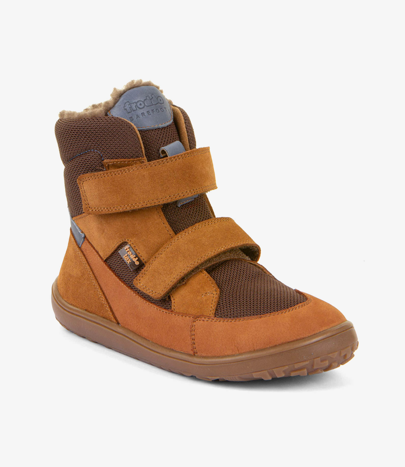 Froddo Barefoot up Tex Winter
