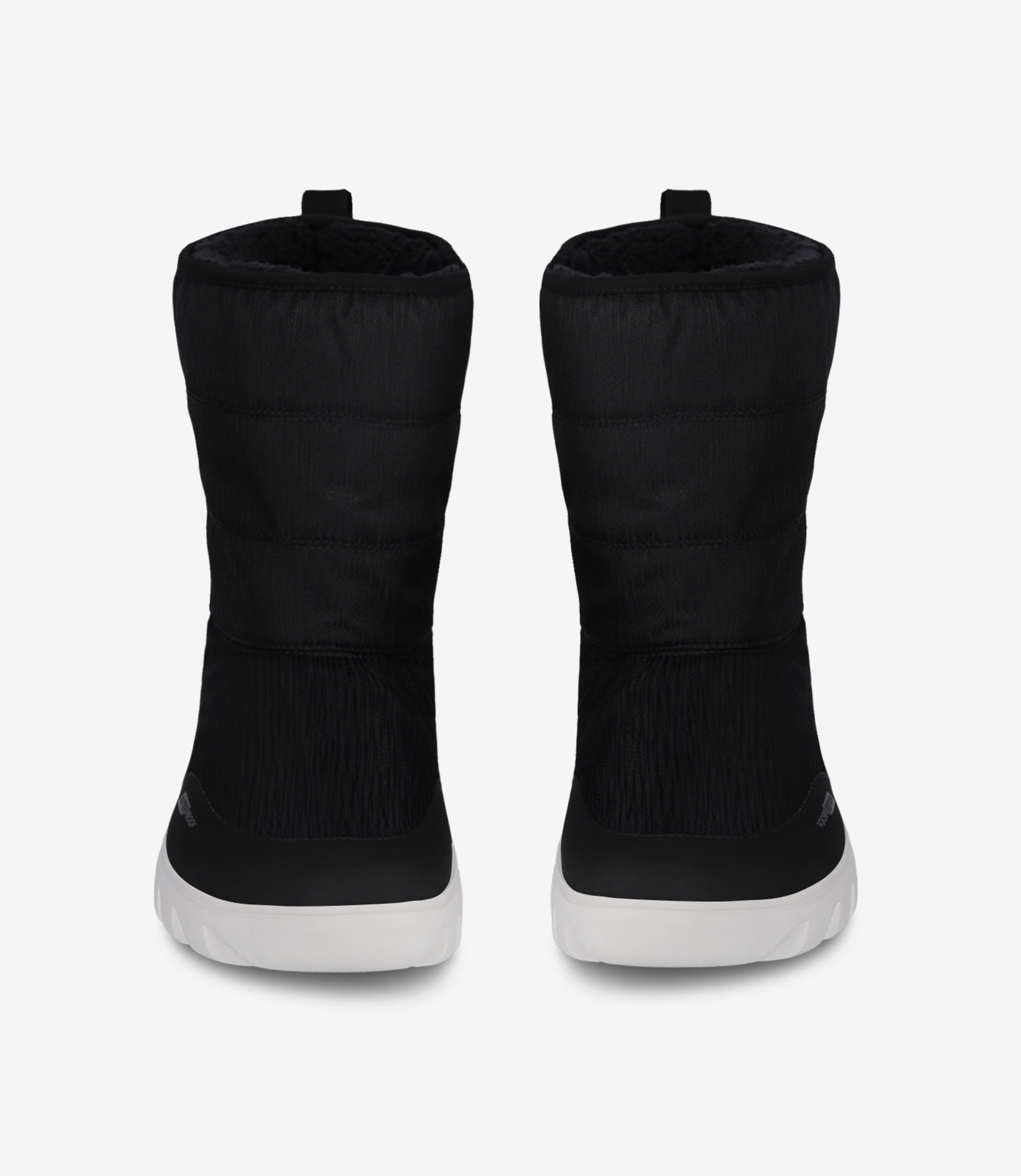 Barebarics PolarStride