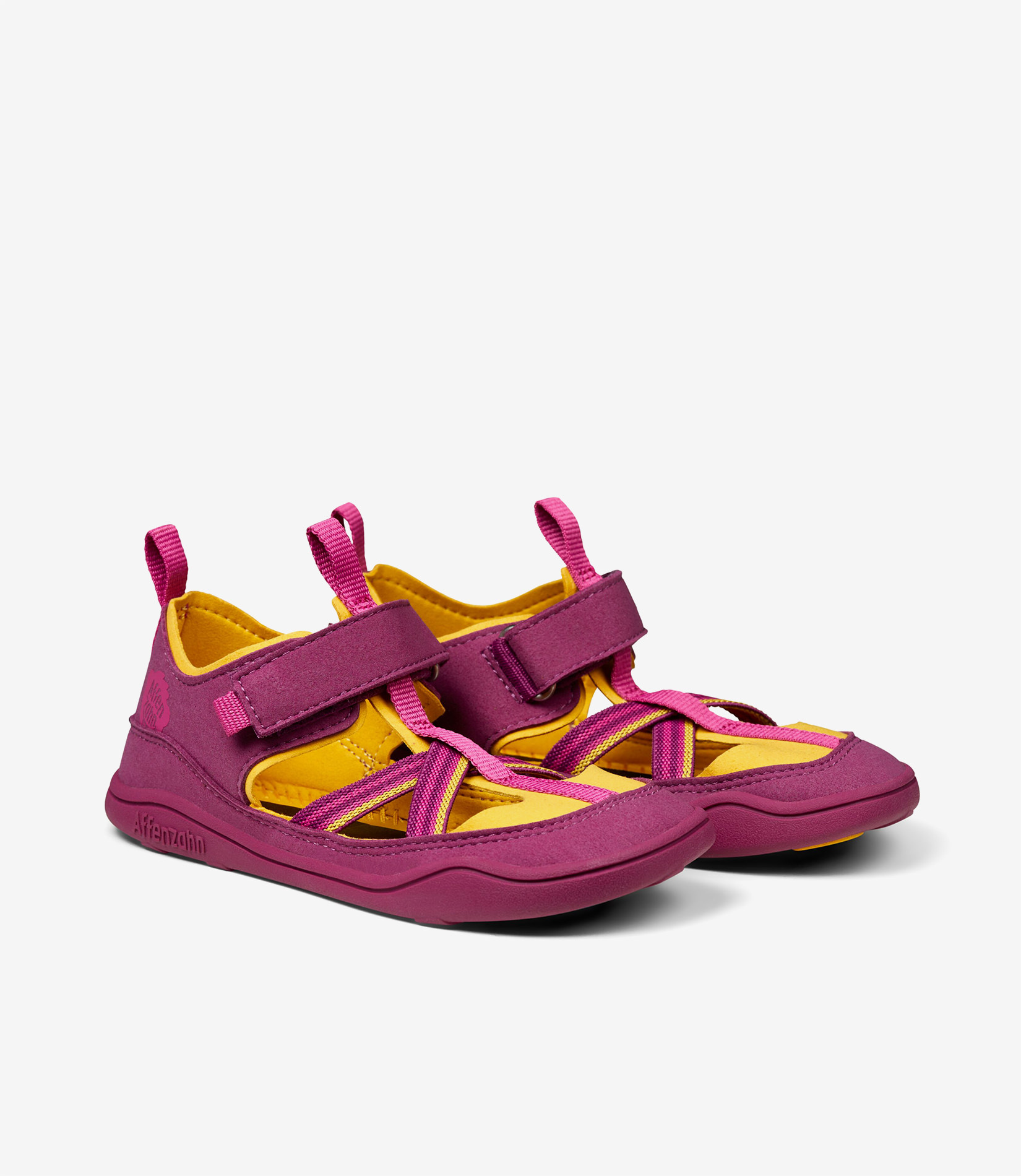 Affenzahn Sandal Vegan Breezy