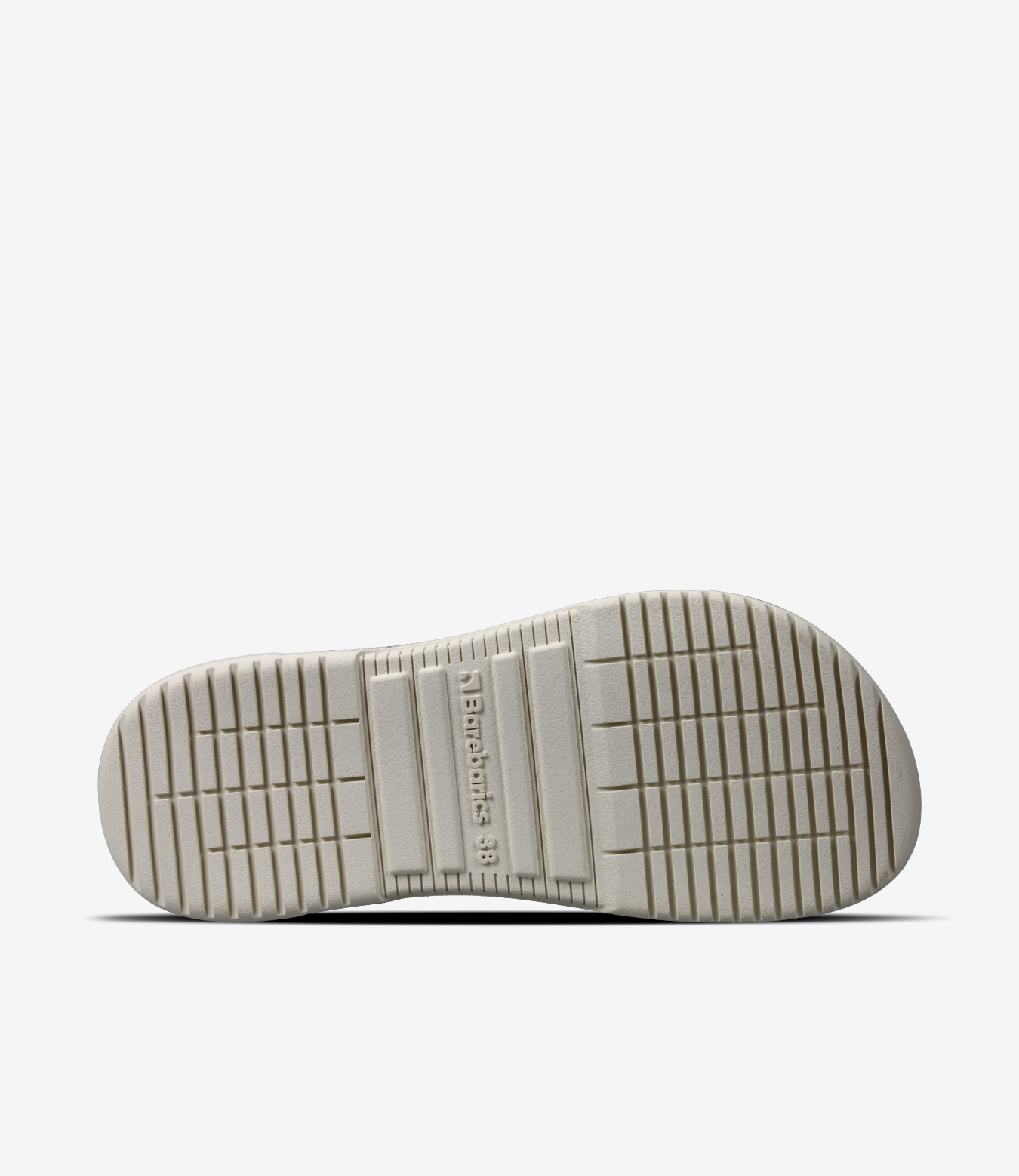 Barebarics Zing Denim