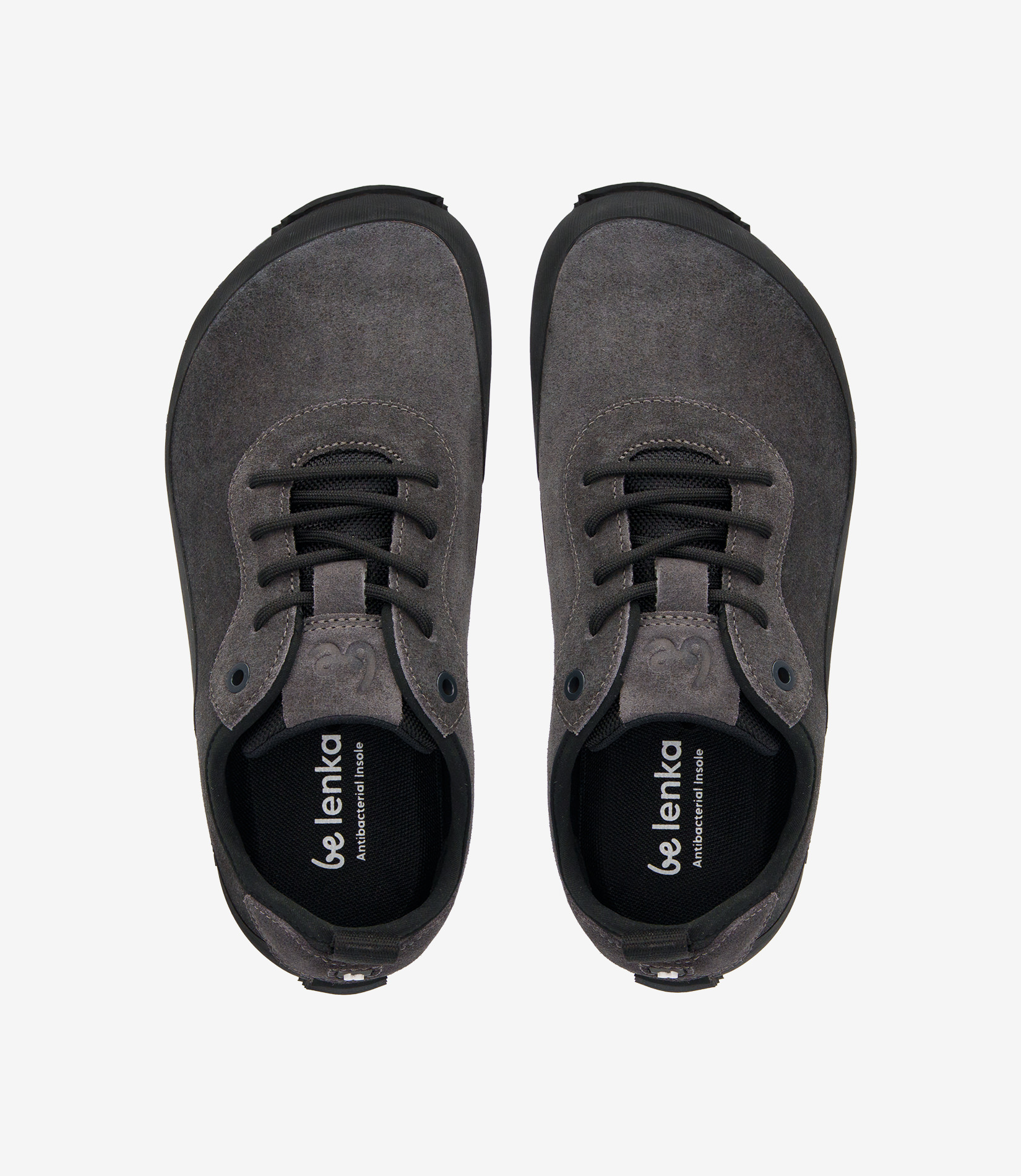 Be Lenka Trailwalker 3.0