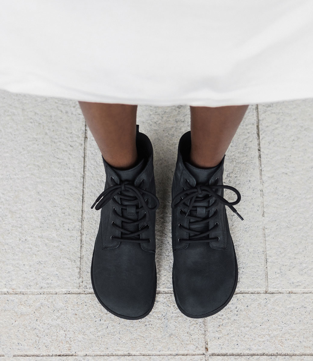 Shapen Urbaneer 2.0 high winter shoes