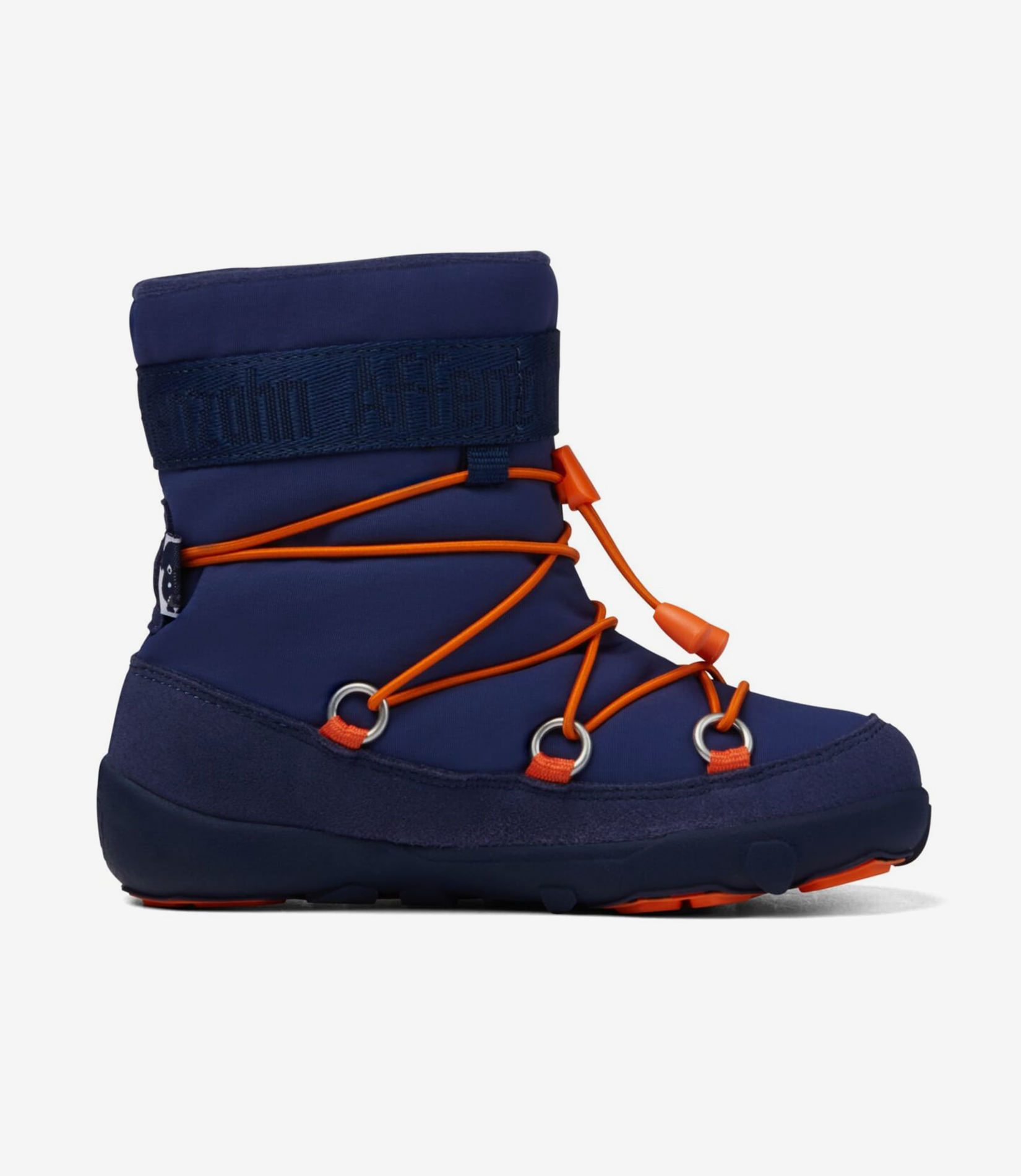 Affenzahn Barfods Snow Boot Vegan