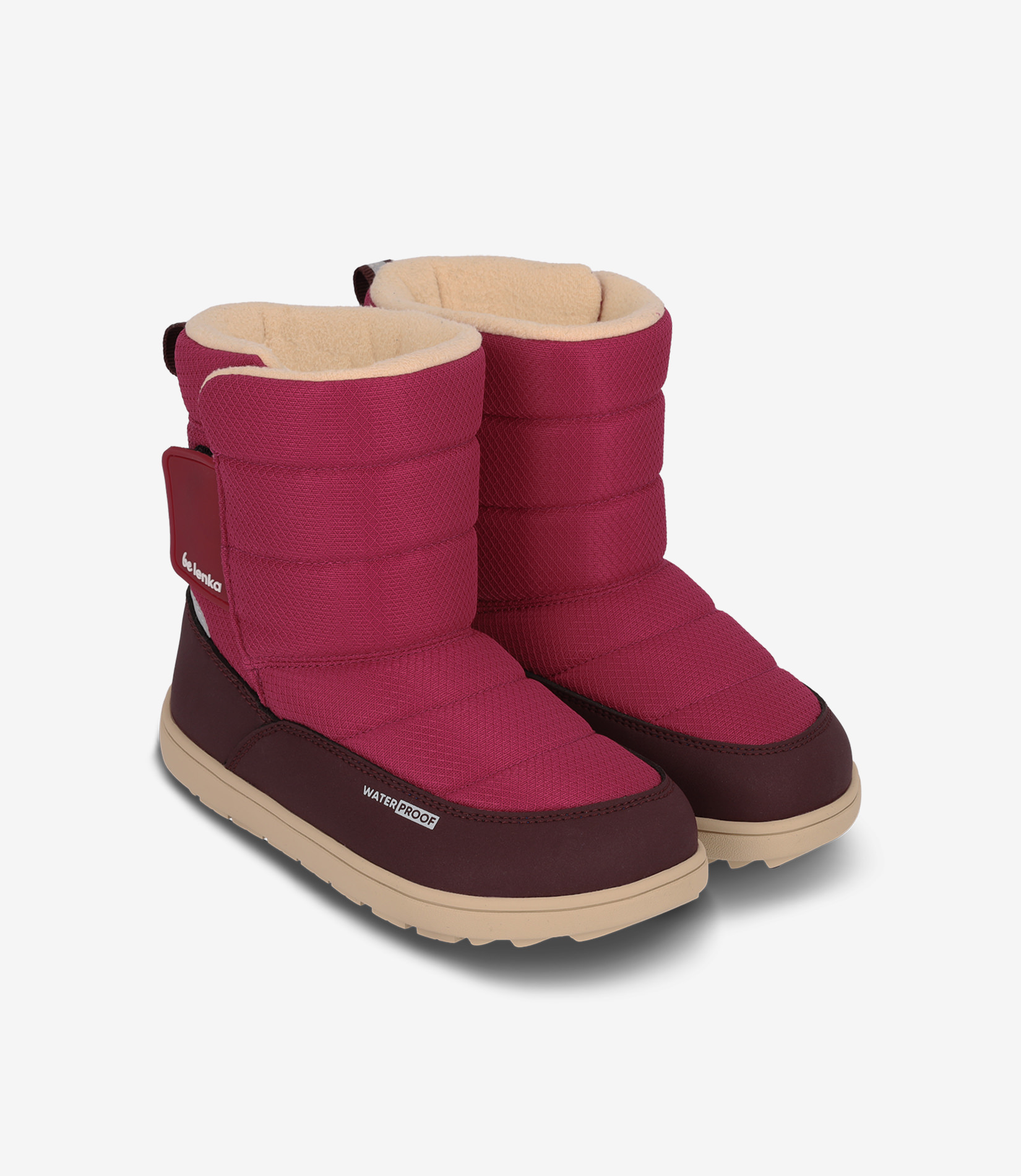Be Lenka Ailo Snow Boots