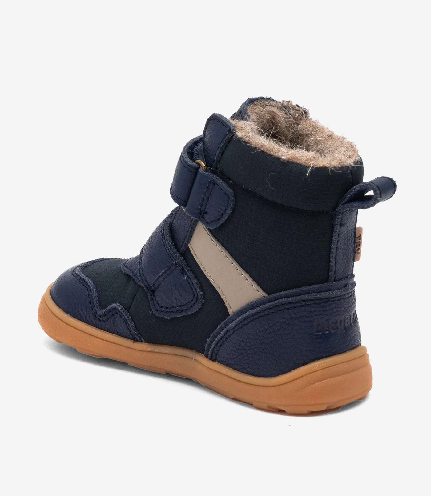 Bisgaard Barefoot timo tex
