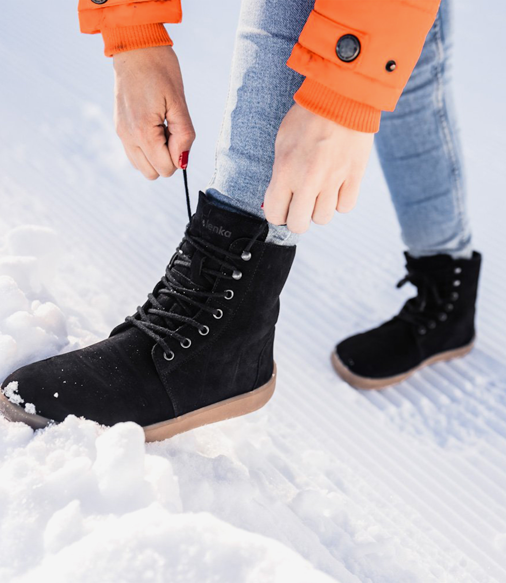 Be Lenka Winter 3.0