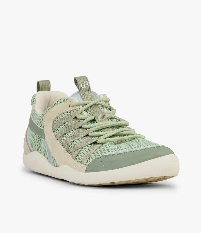Green Comfort Oslo shoe w. lace Green Comfort Oslo shoe w. lace