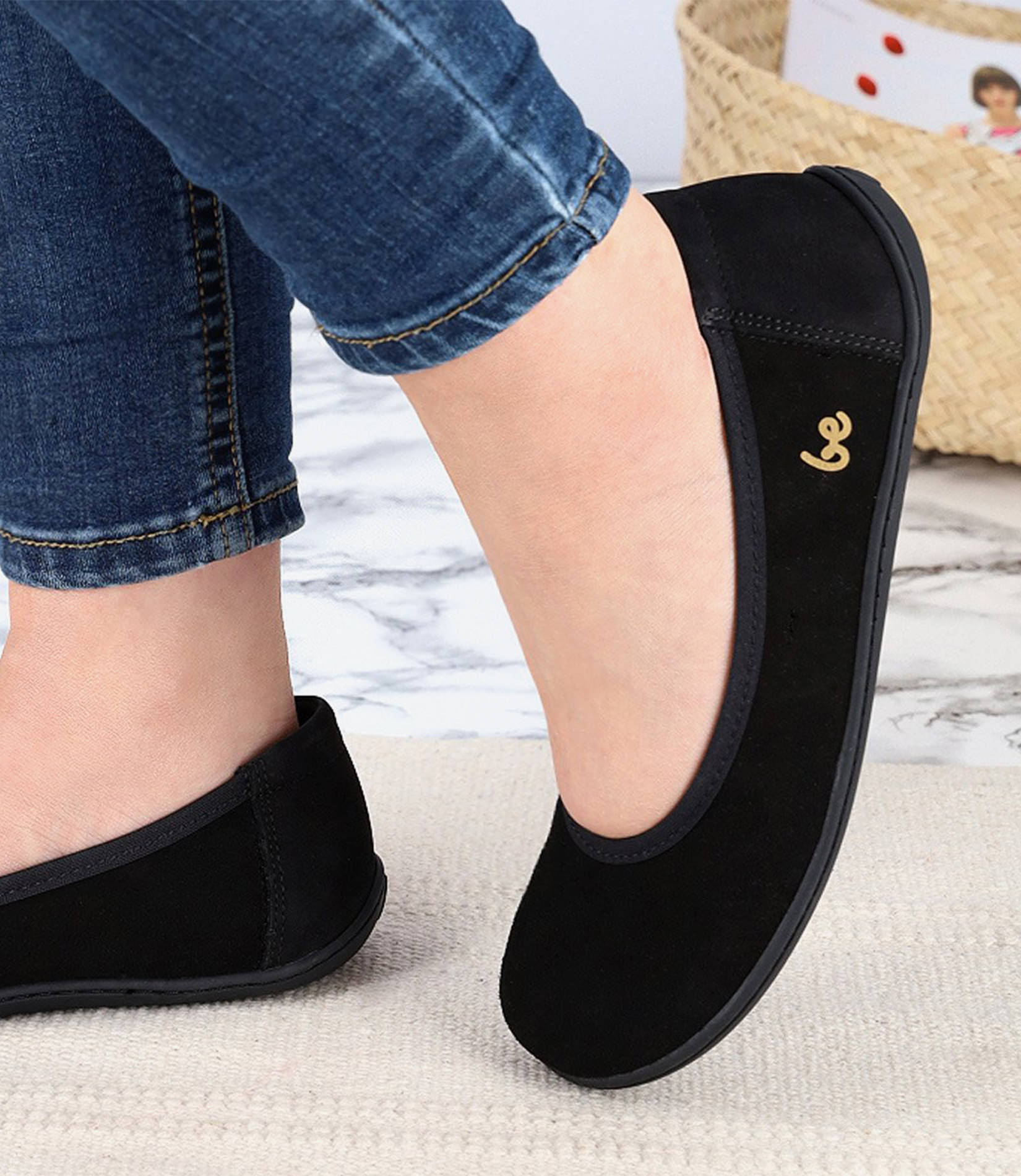 Be Lenka Sophie Ballet Flats
