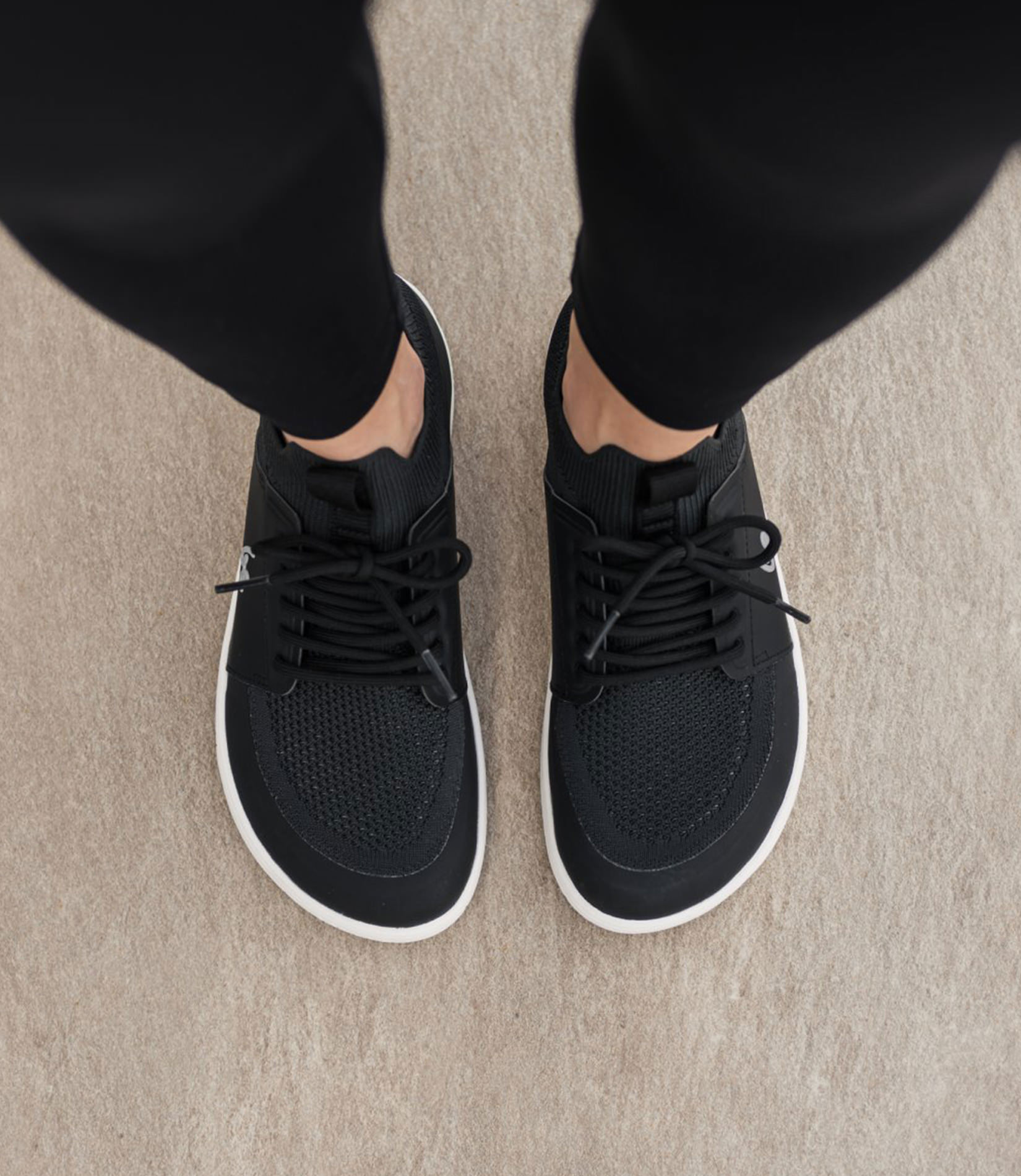 Be Lenka Swift Barefoot Sneakers