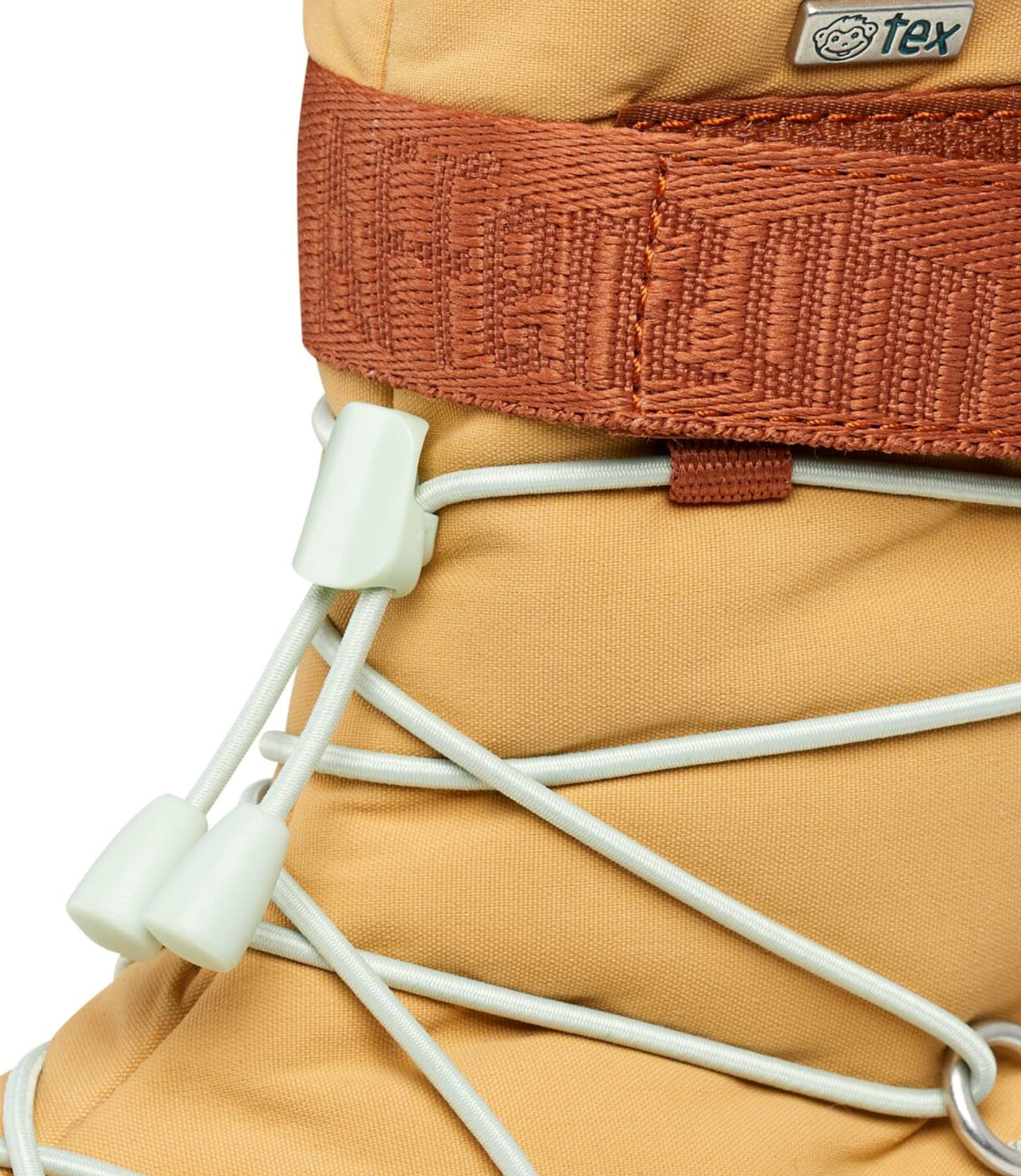 Affenzahn Barfods Snow Boot Vegan