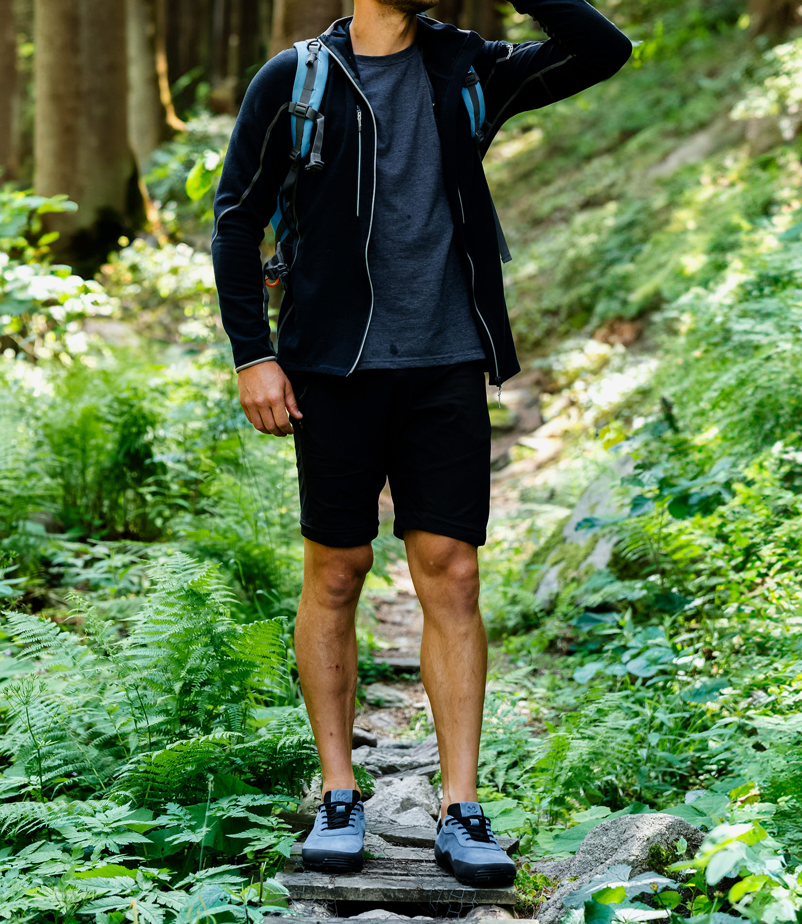 Be Lenka Trailwalker 3.0