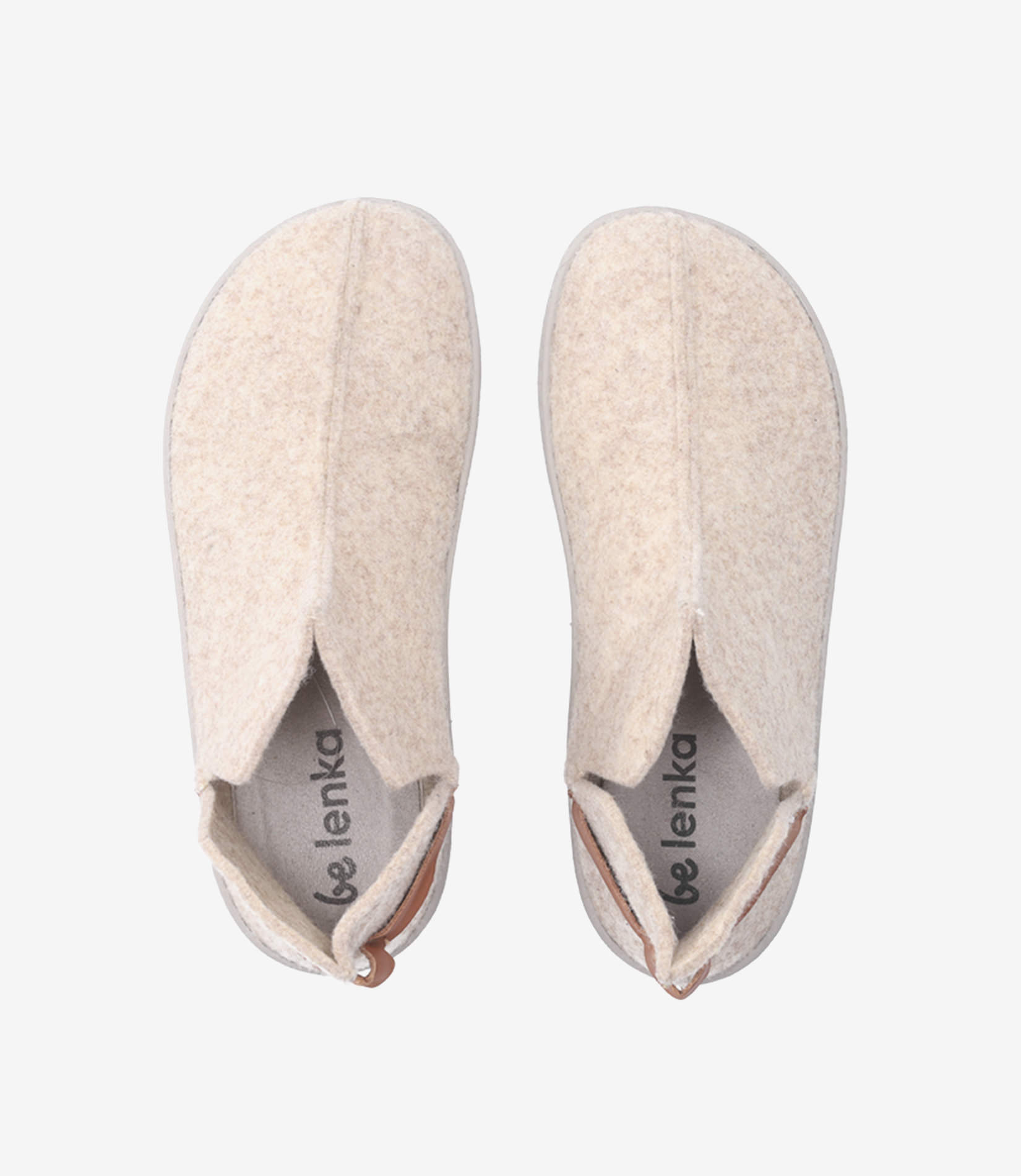 Be Lenka Chillax - Ankle-cut