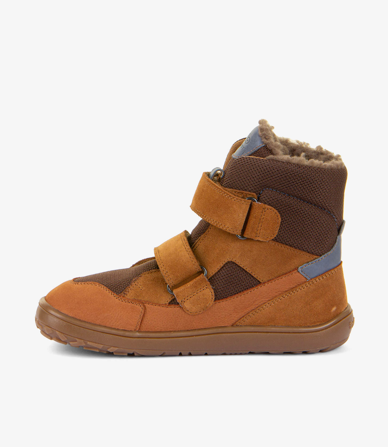 Froddo Barefoot up Tex Winter