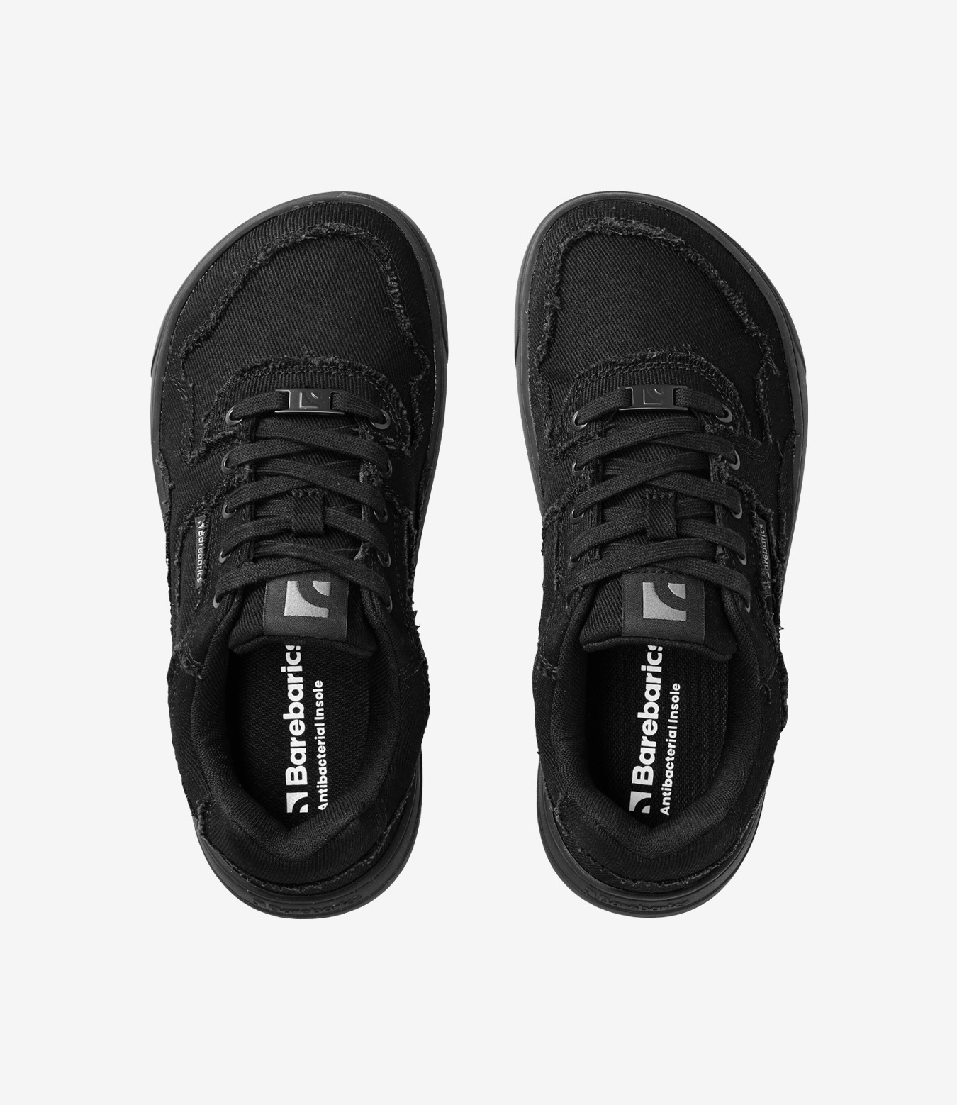 Barebarics Zing Denim