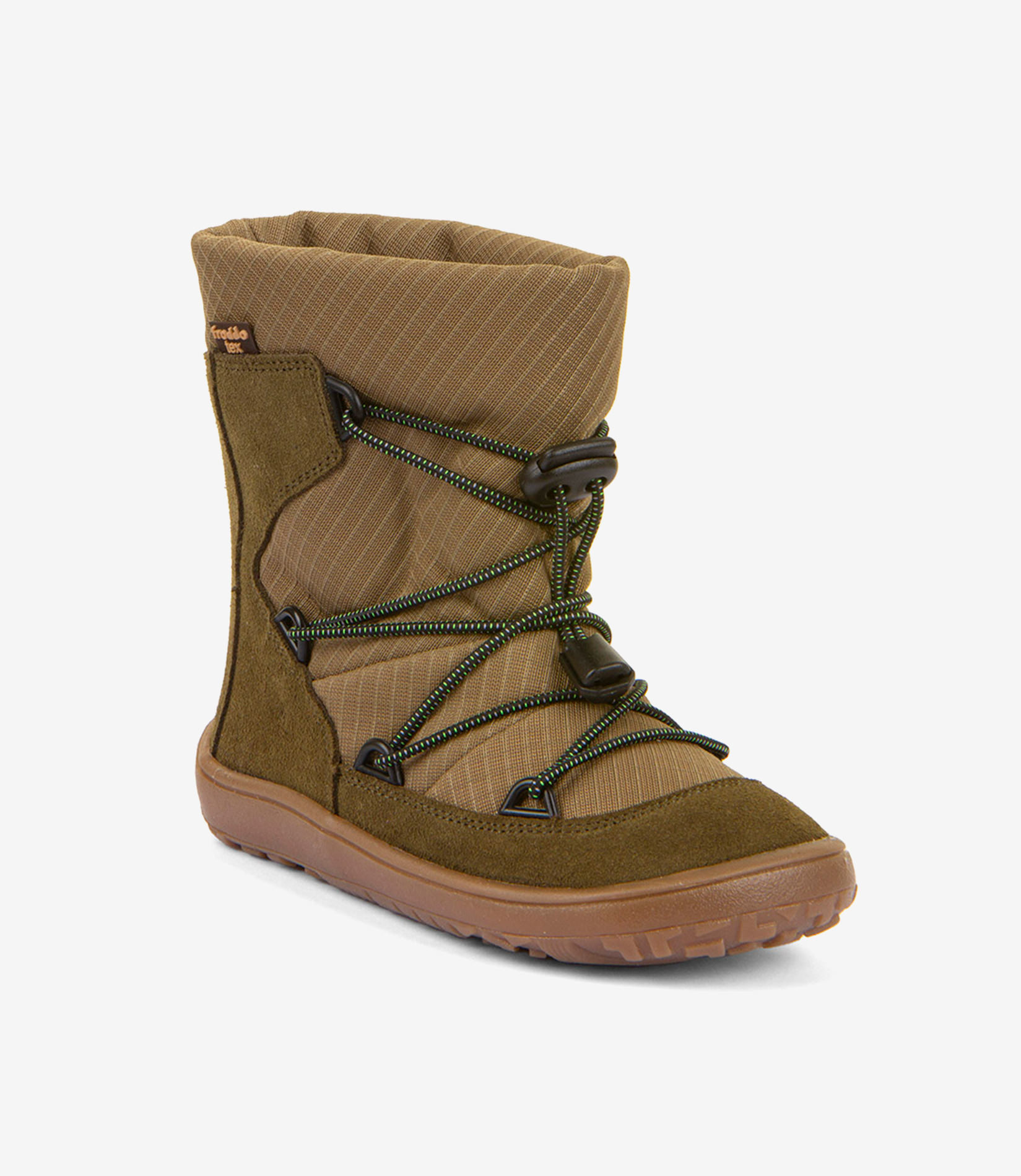 Froddo Tex Track Wool