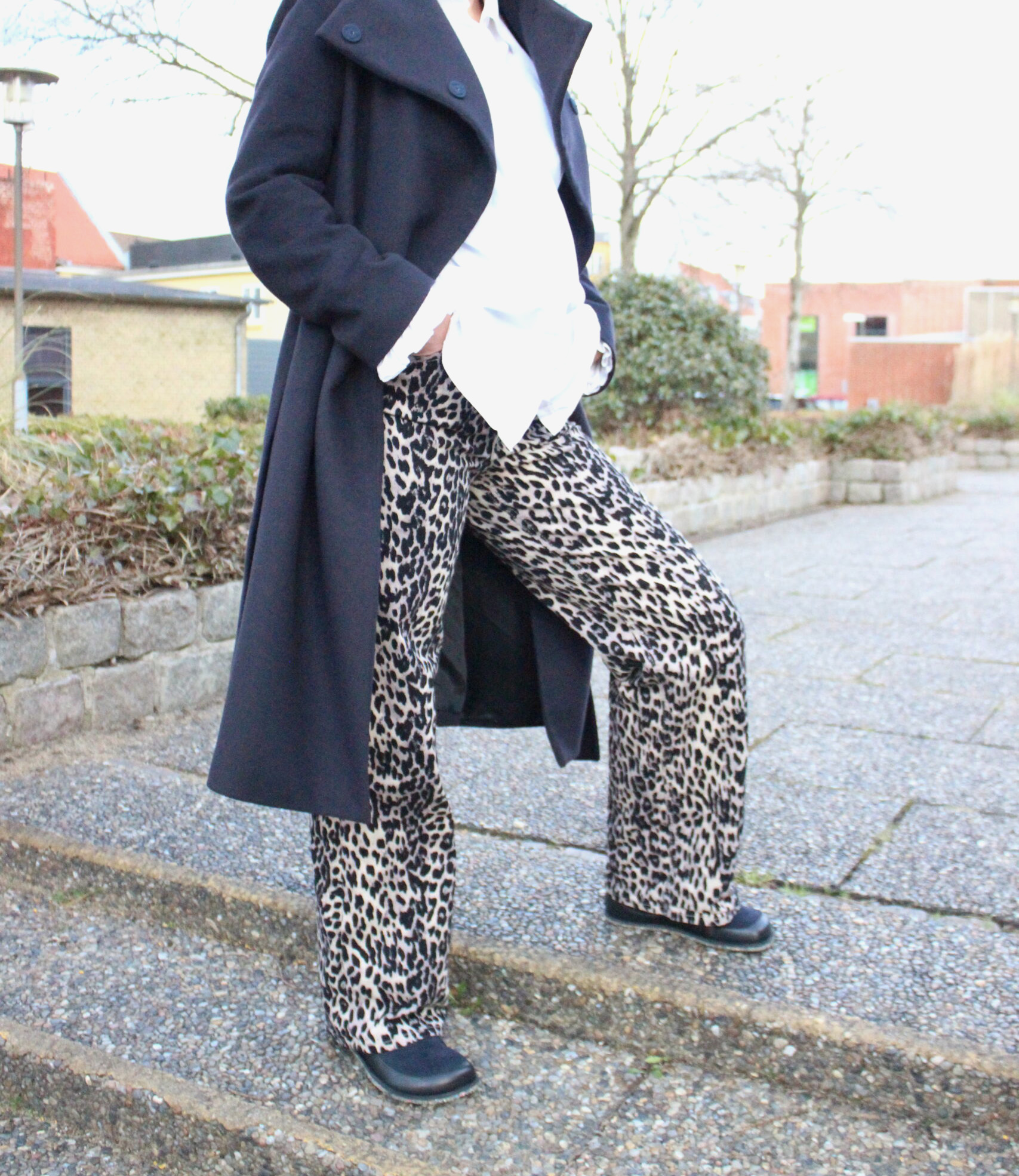 Annika Barefoot Palustria