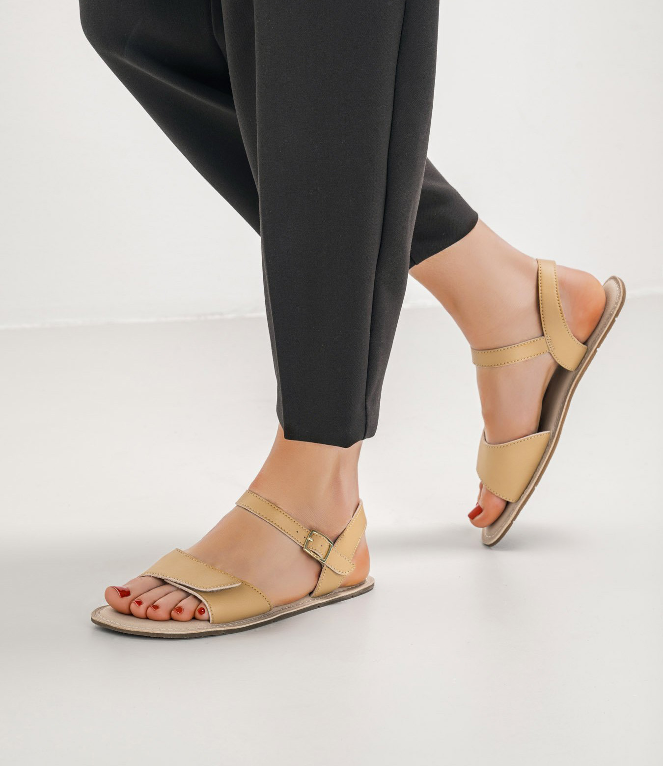 Be Lenka Grace sandals 2.0