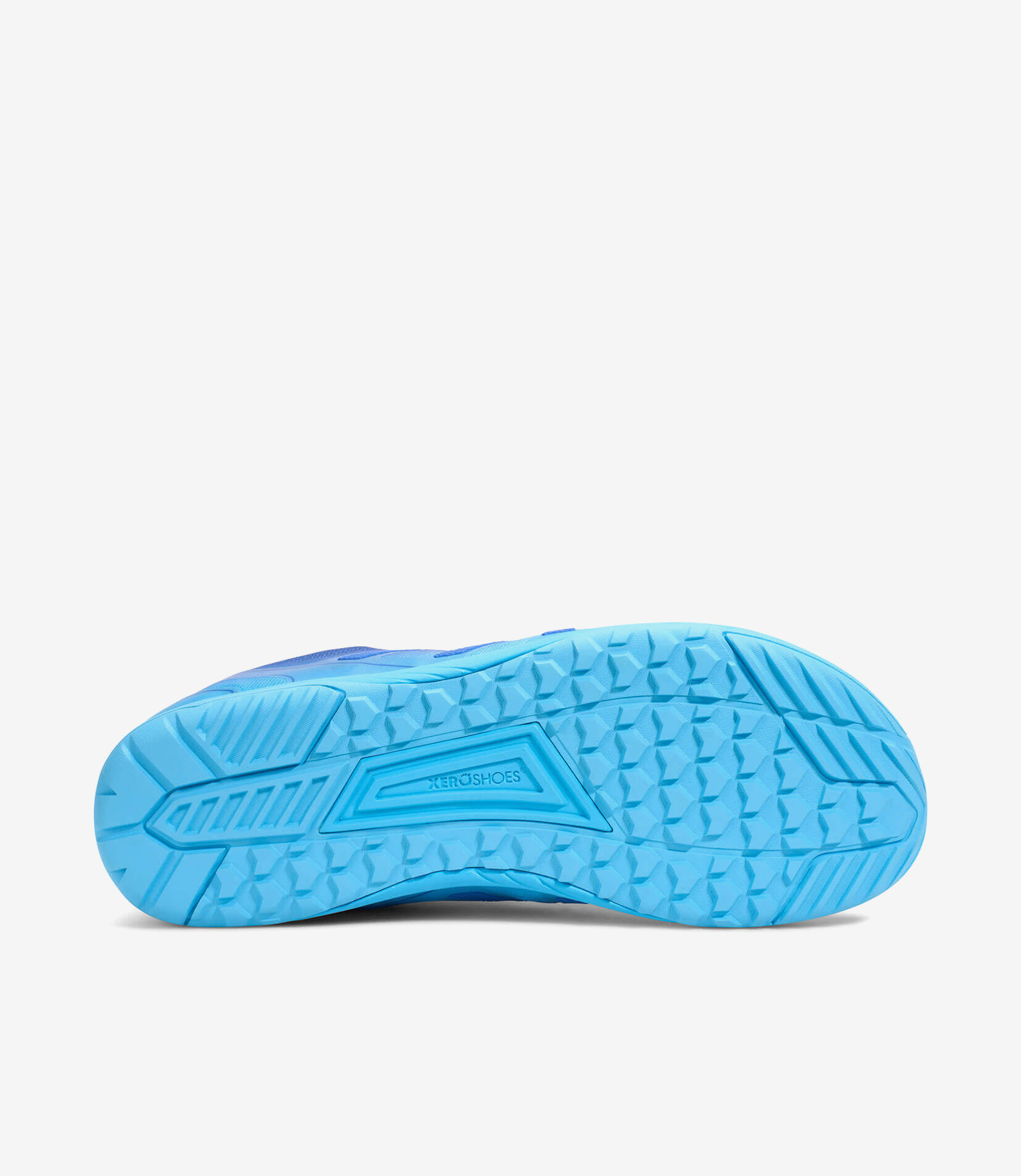 Xero Shoes HFS II Herre