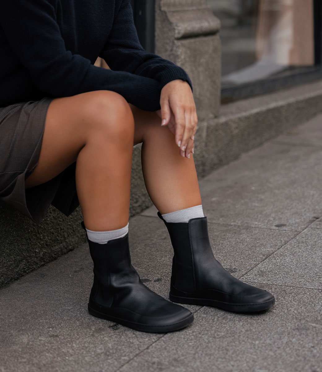 Shapen Victory Chelsea boots