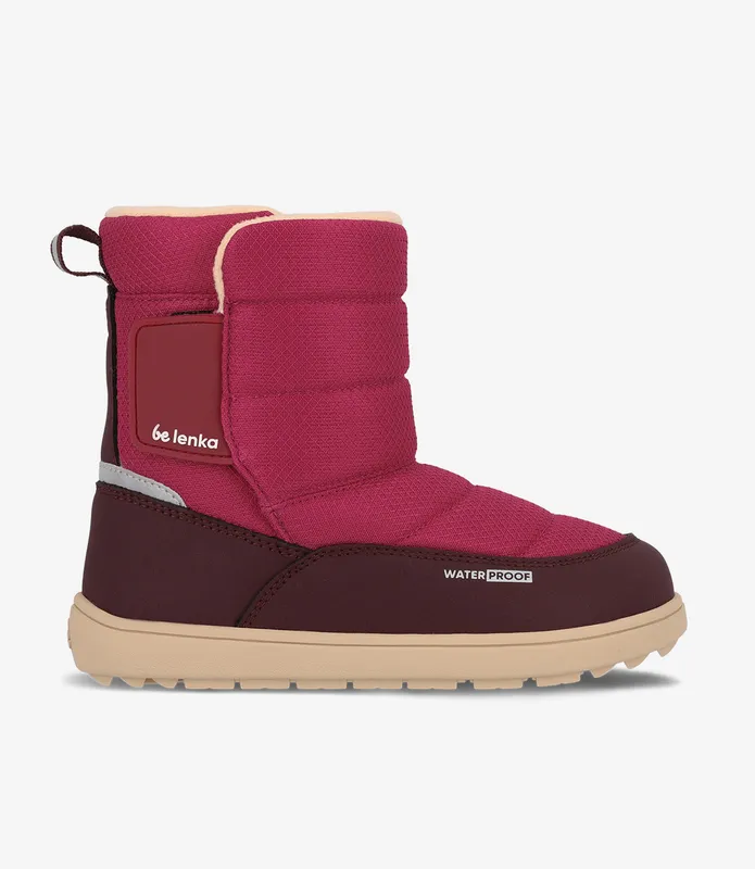 Be Lenka Ailo Snow Boots Be Lenka Ailo Snow Boots