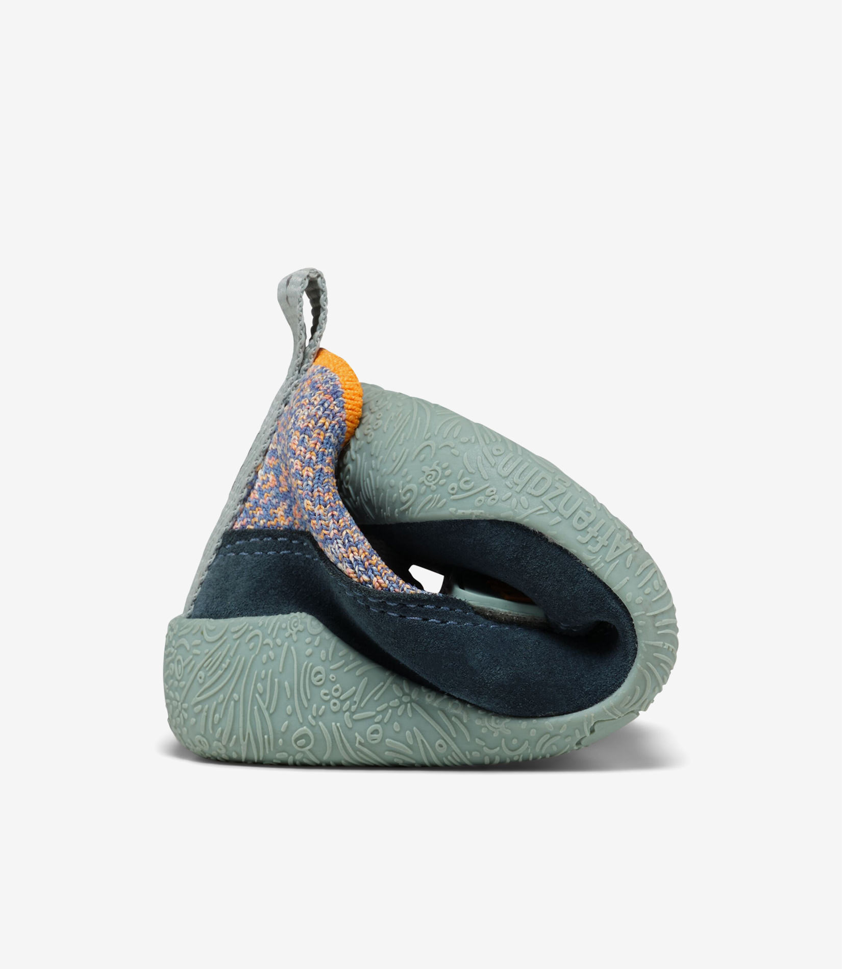 Affenzahn Prewalker Knit Toddly