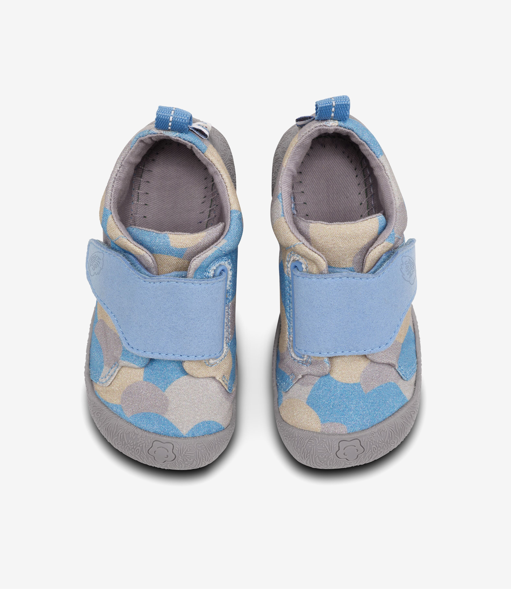 Affenzahn Prewalker Cotton Smally