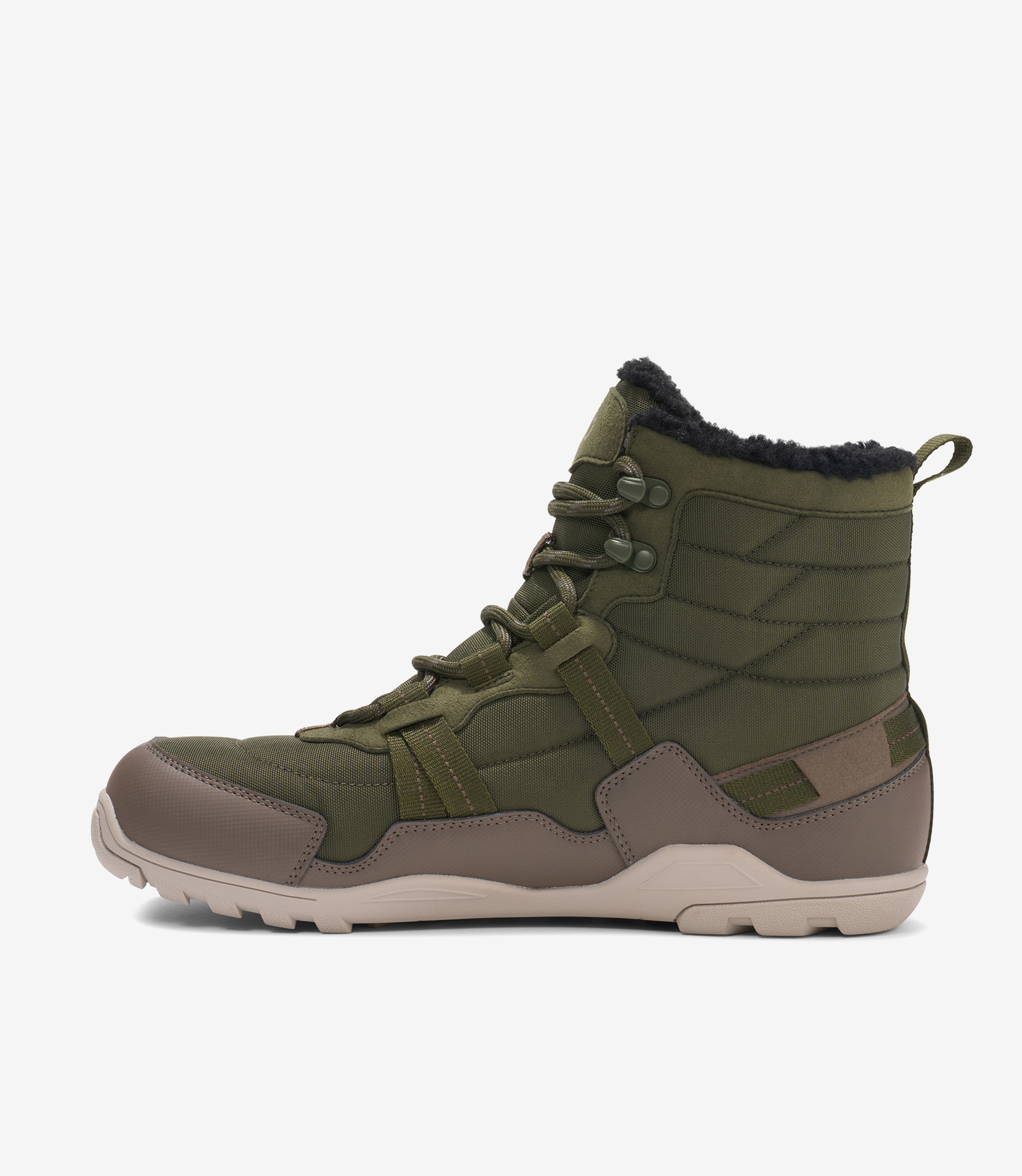 Xero Shoes Alpine Herre