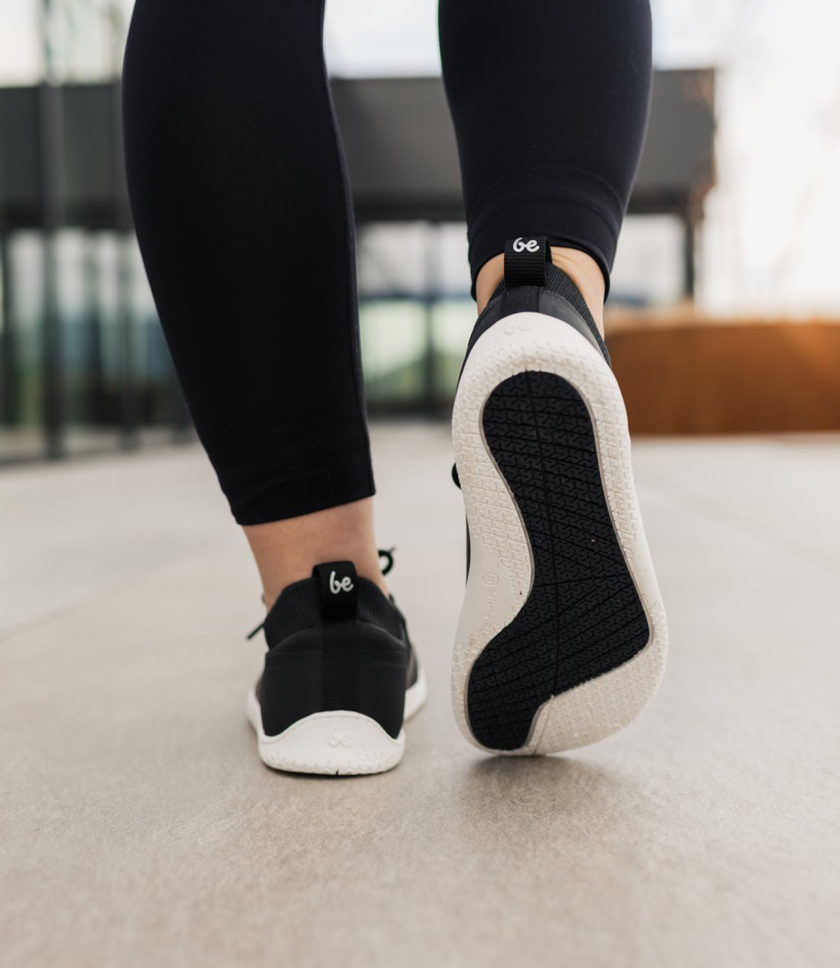 Be Lenka Swift Barefoot Sneakers